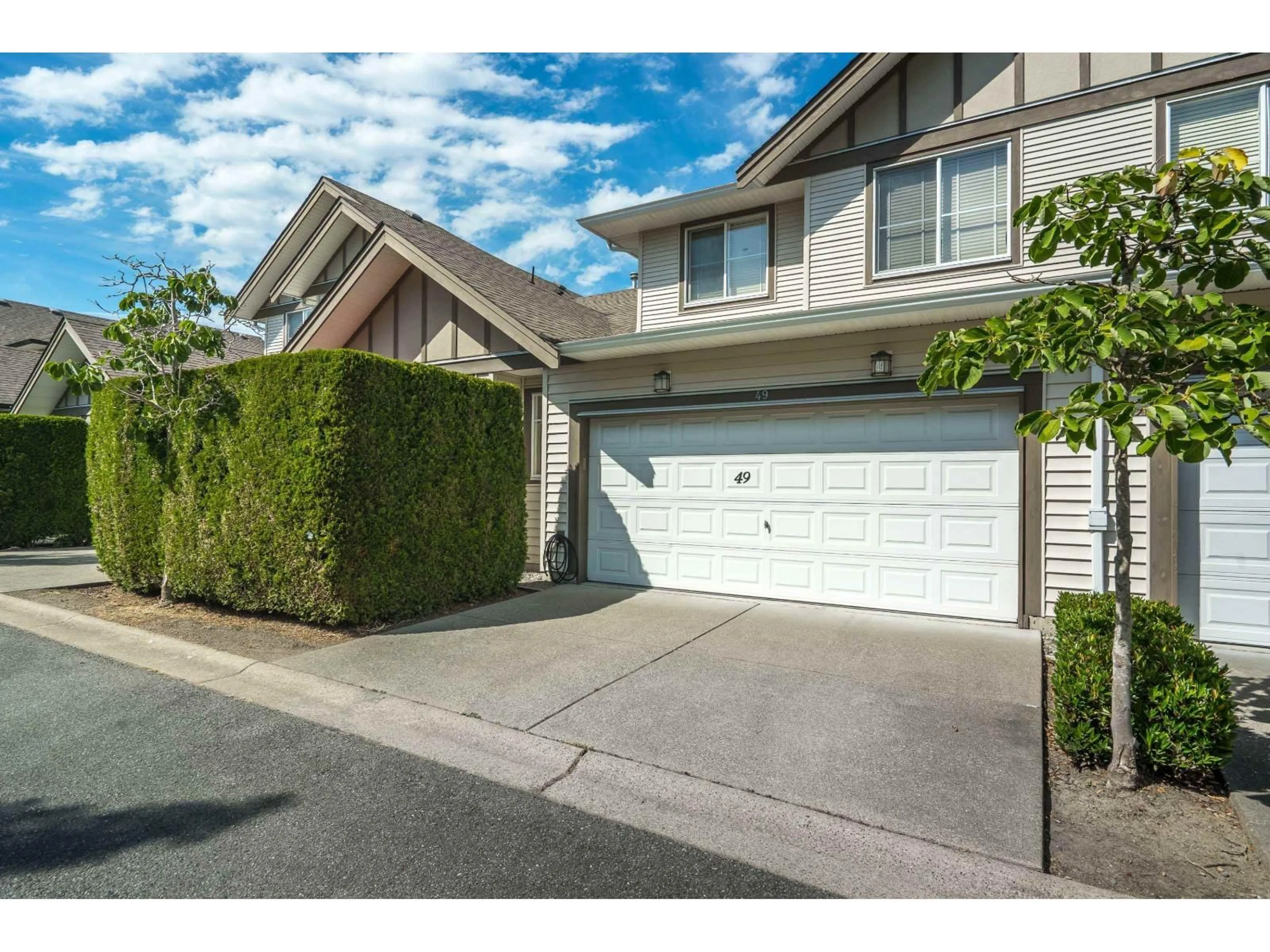 Unknown for 49 - 15868 85 AVENUE, Surrey British Columbia V4N0Y9