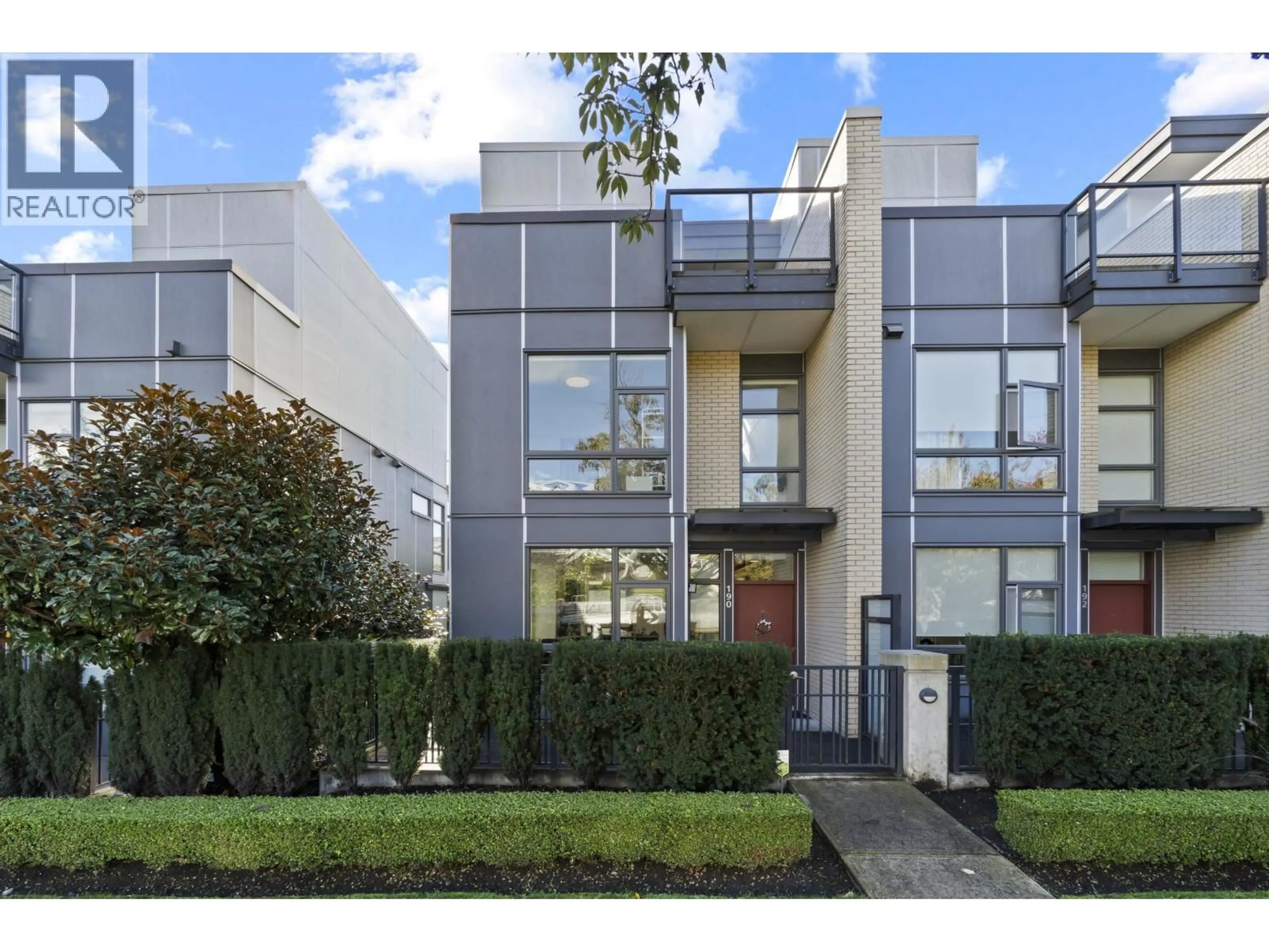 Unknown for 190 63RD AVENUE, Vancouver British Columbia V5X0G6