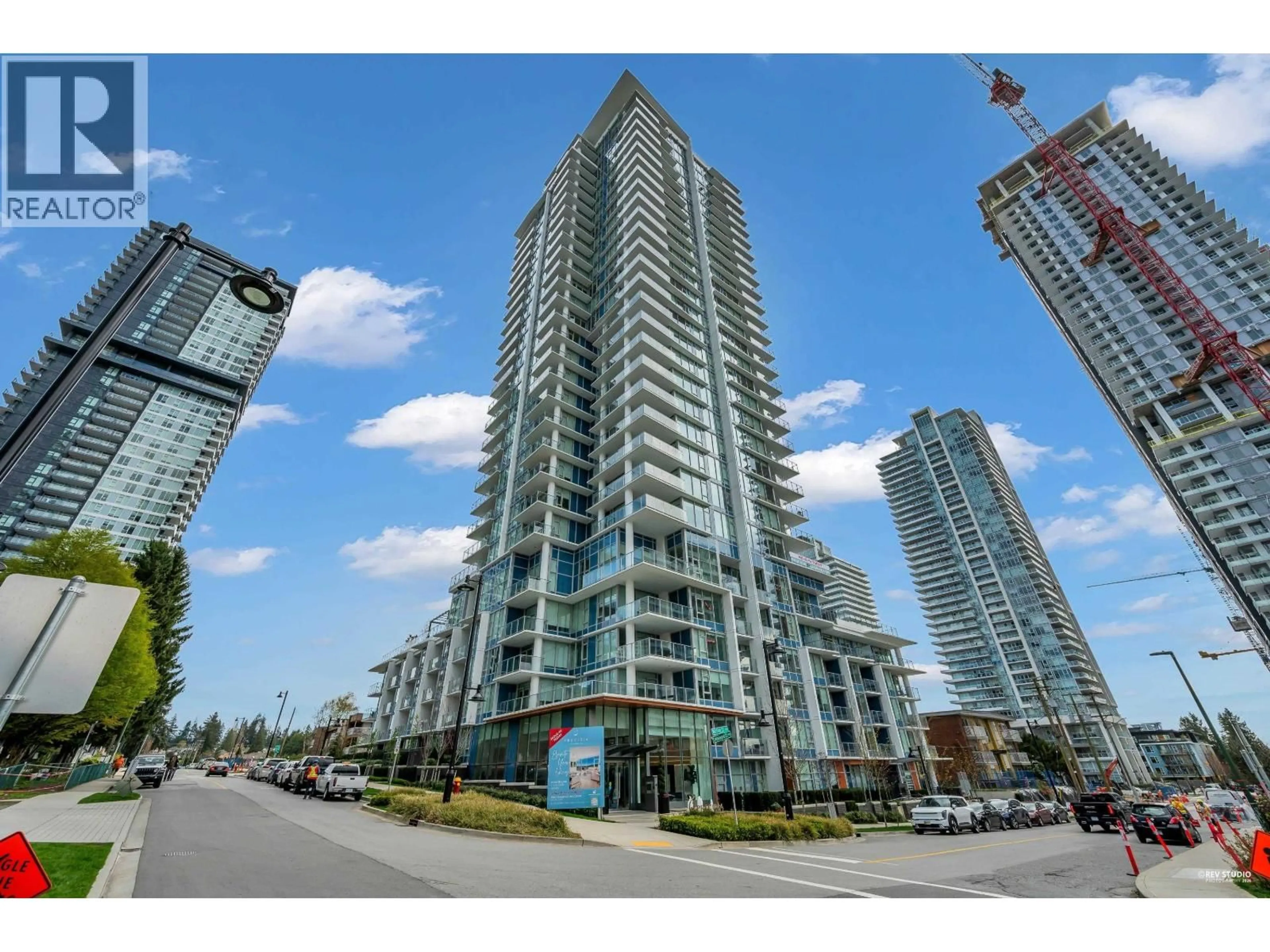 Unknown for 1107 - 699 WHITING WAY, Coquitlam British Columbia V3J0N7