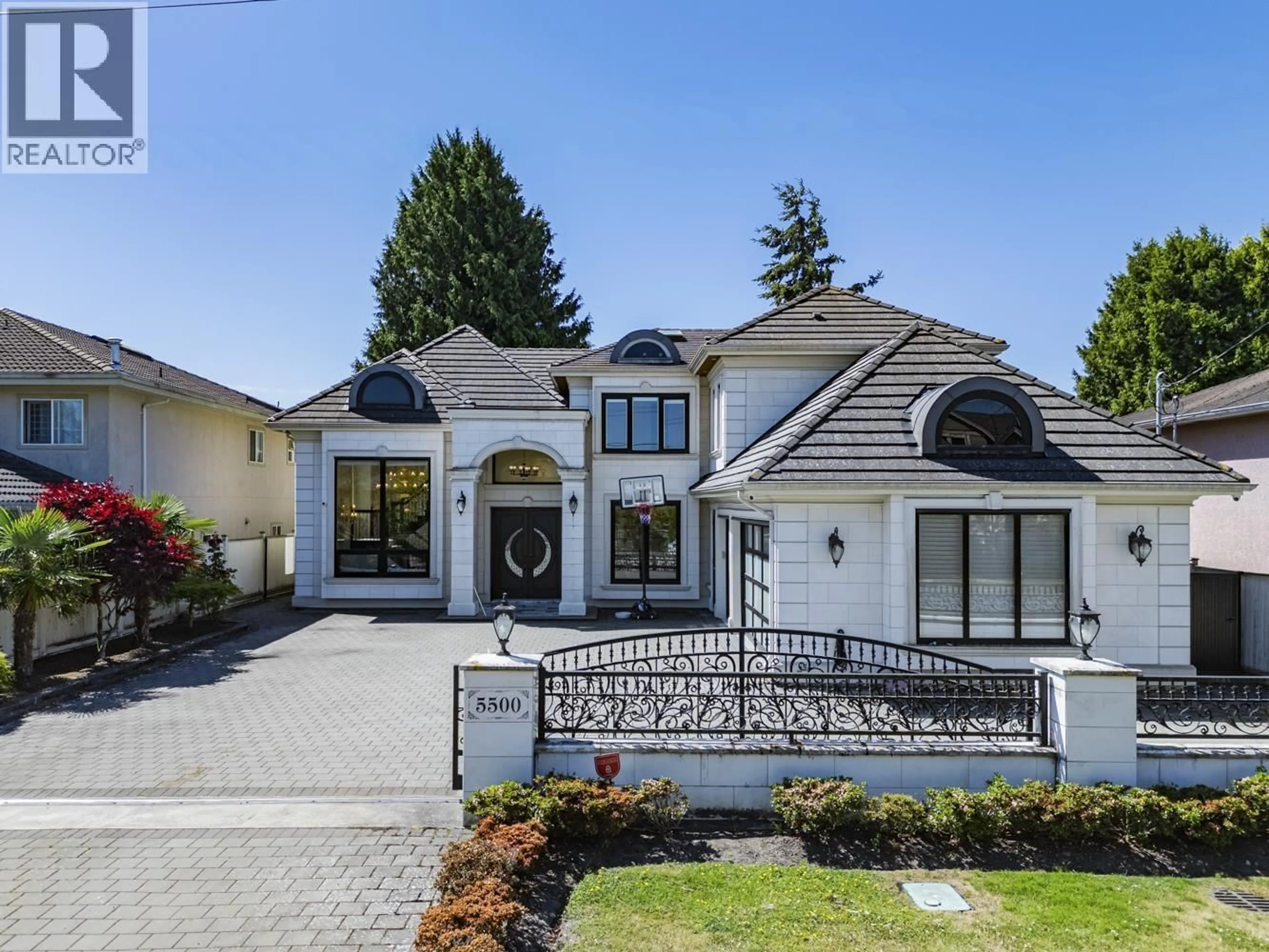 Unknown for 5500 CATHAY ROAD, Richmond British Columbia V7C3C8