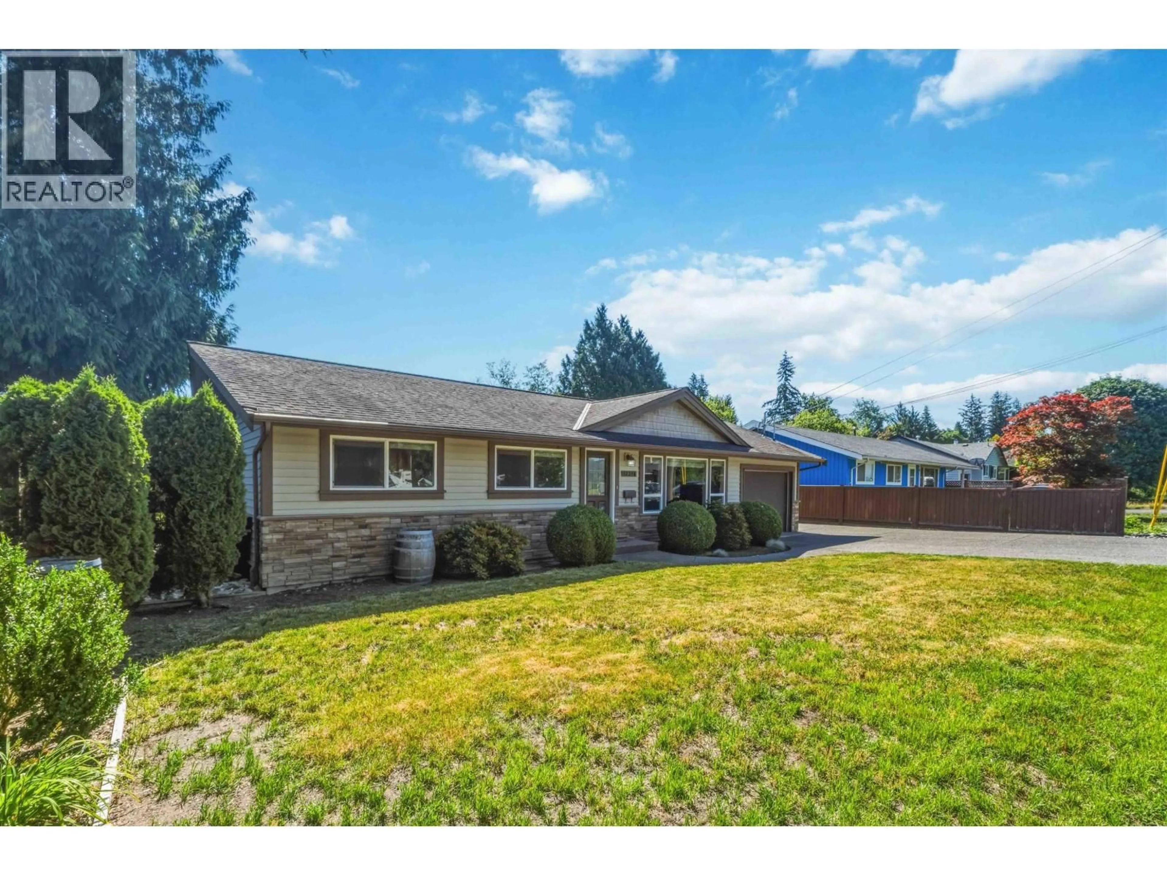 Unknown for 12316 227 STREET, Maple Ridge British Columbia V2X6J7
