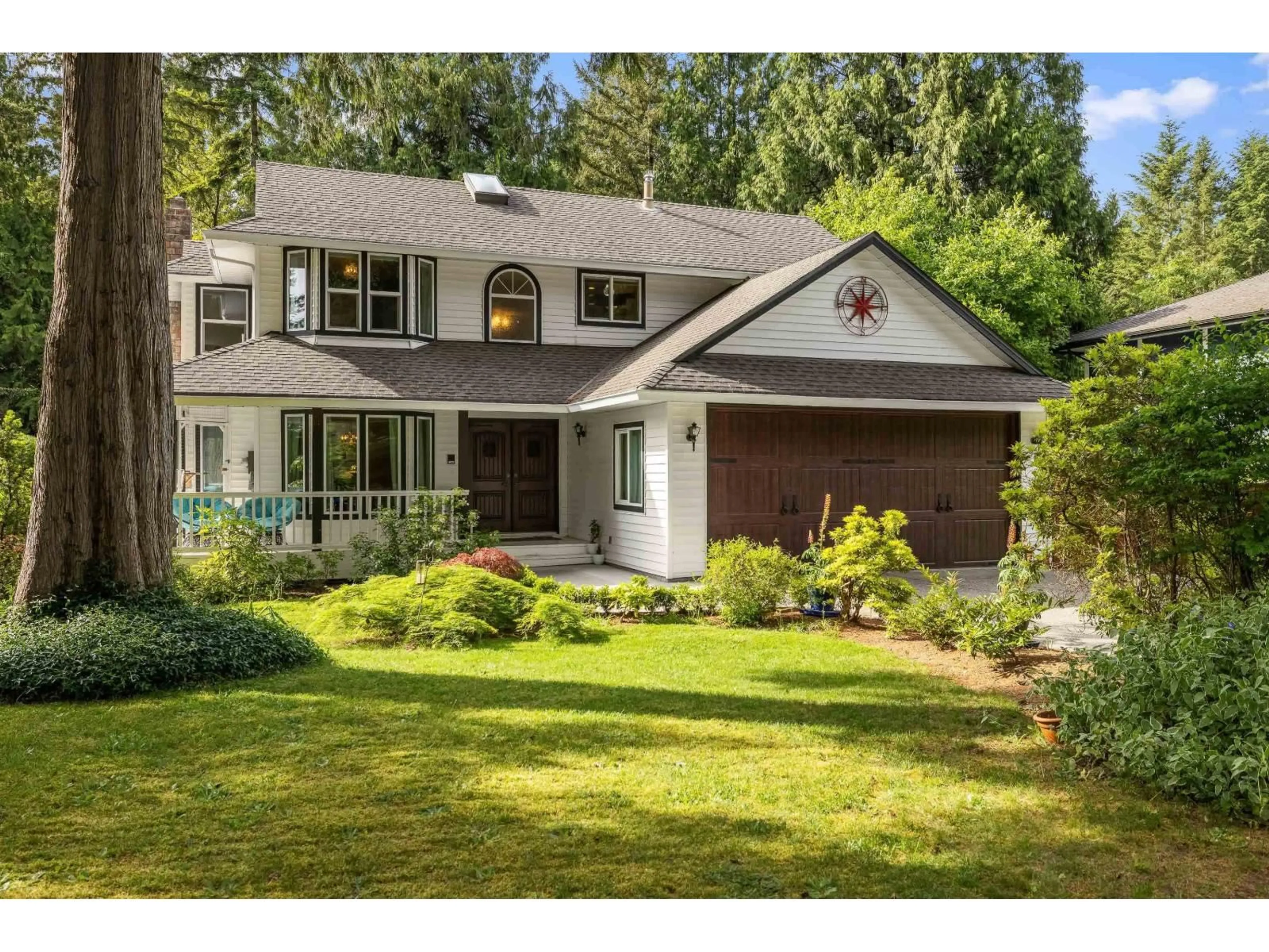 Home with brick exterior material, street for 5951 237A STREET, Langley British Columbia V2Z1A6