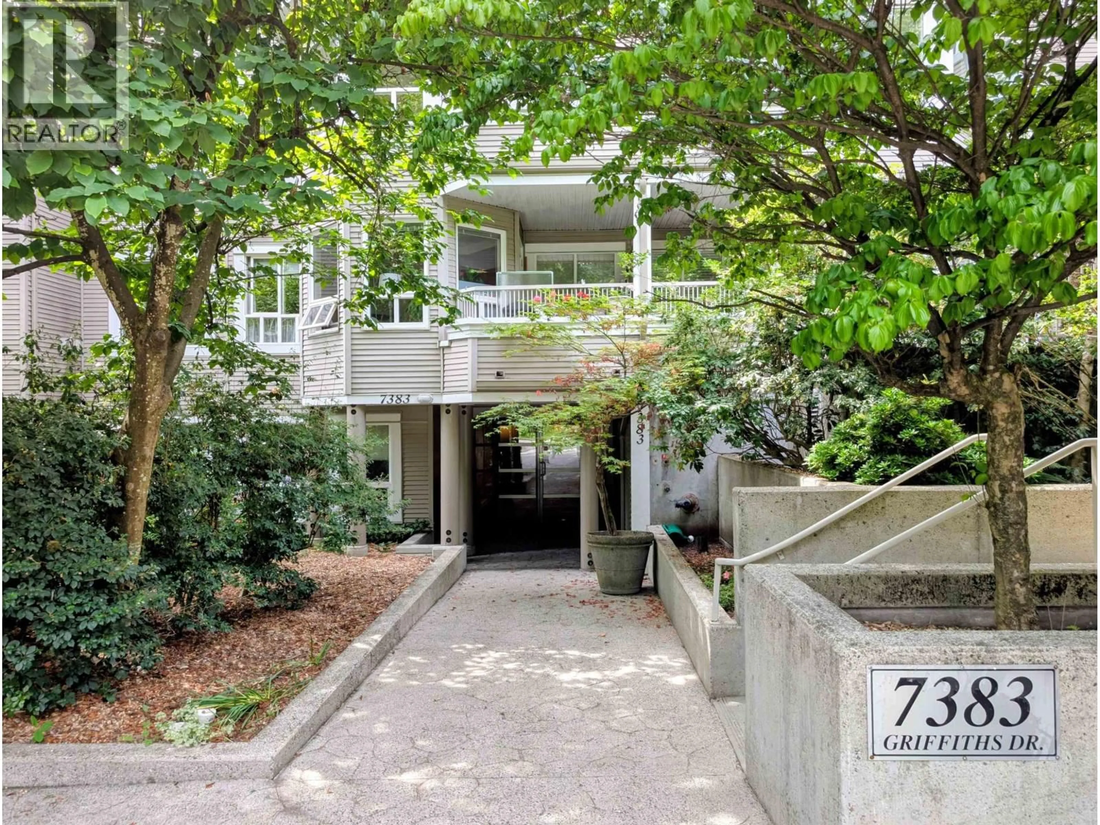 Unknown for 207 - 7383 GRIFFITHS DRIVE, Burnaby British Columbia V5E4M8