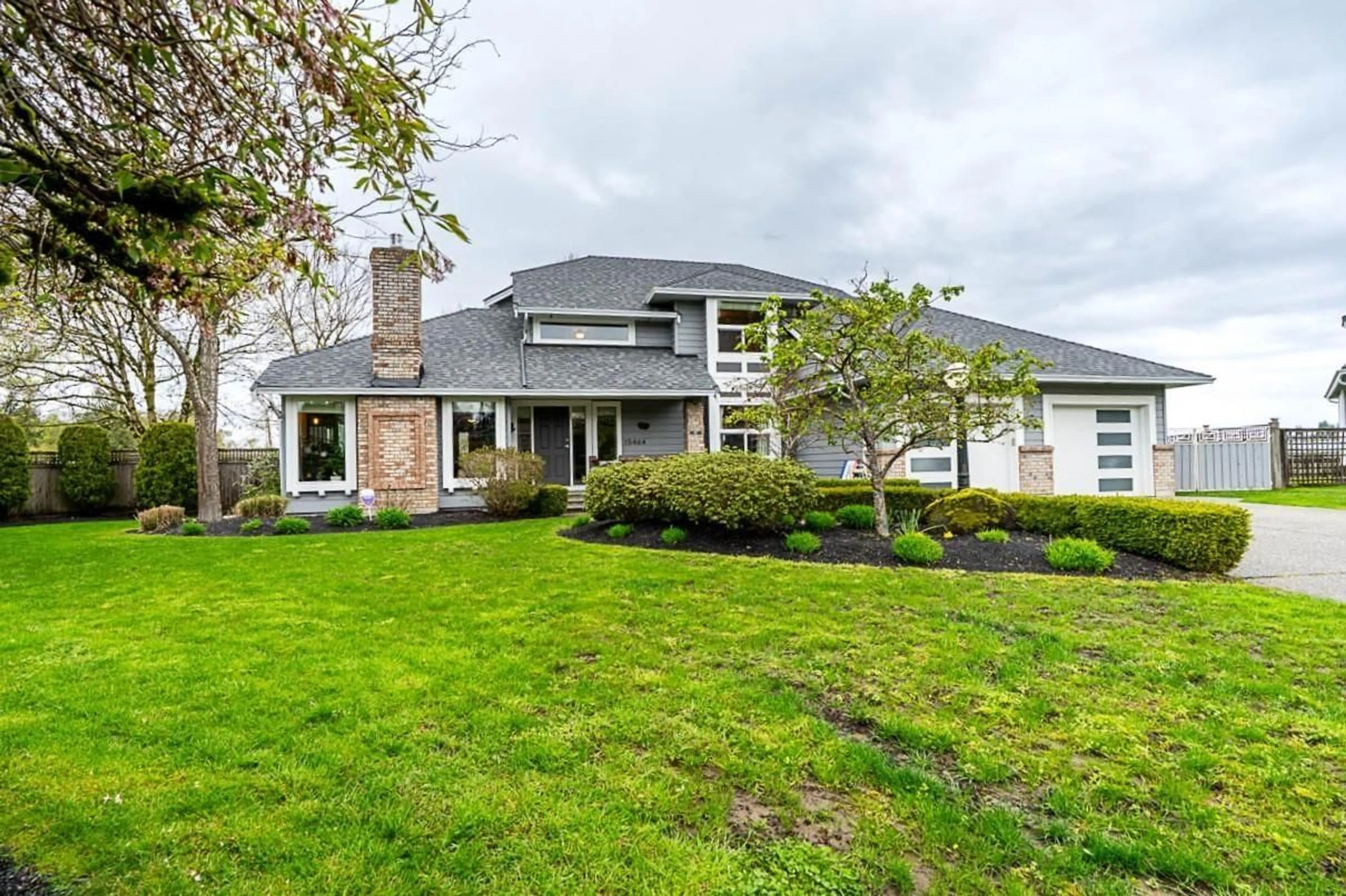 Unknown for 15464 60A AVENUE, Surrey British Columbia V3S7H6