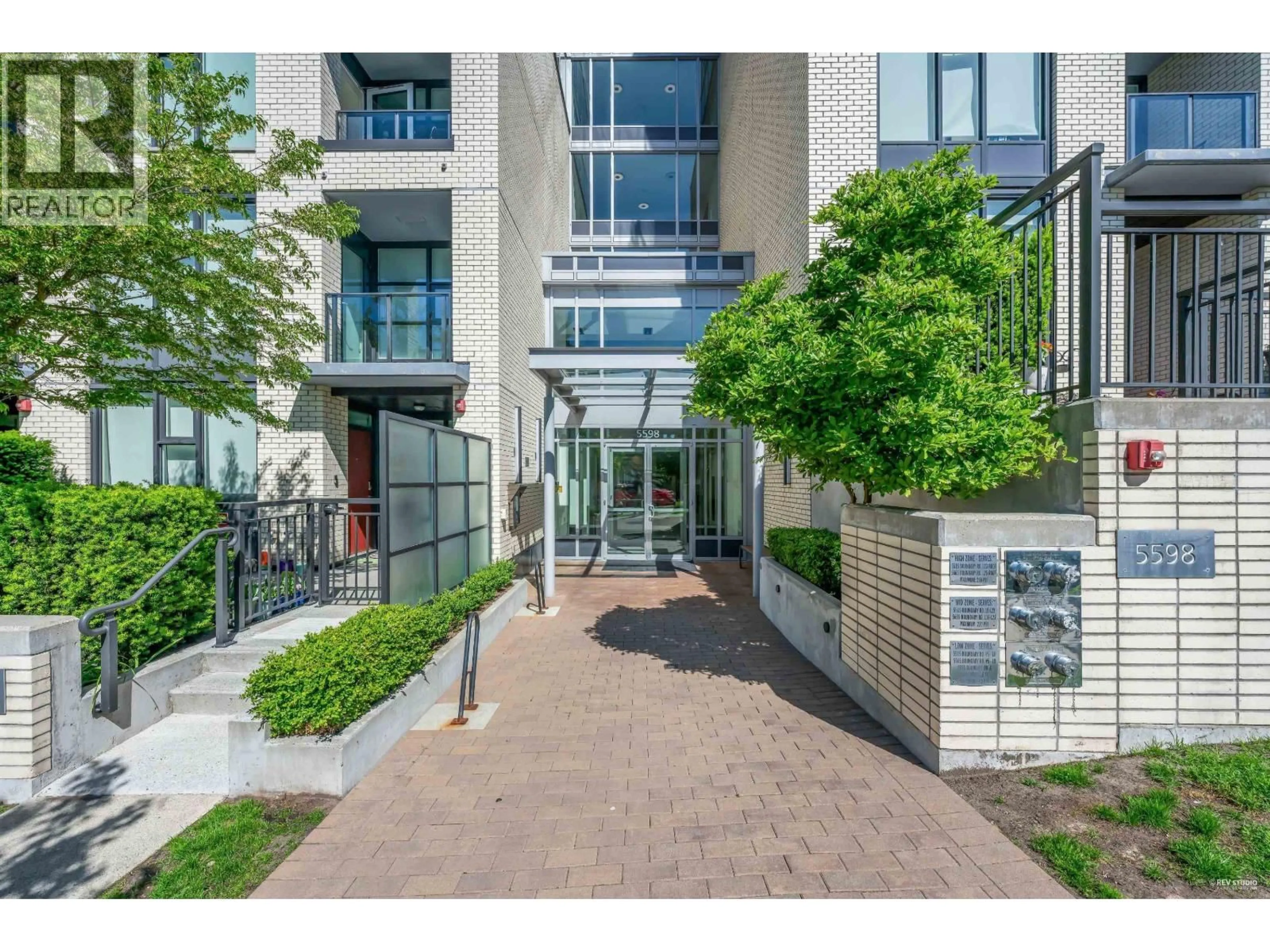 Unknown for 614 - 5598 ORMIDALE STREET, Vancouver British Columbia V5R0E5