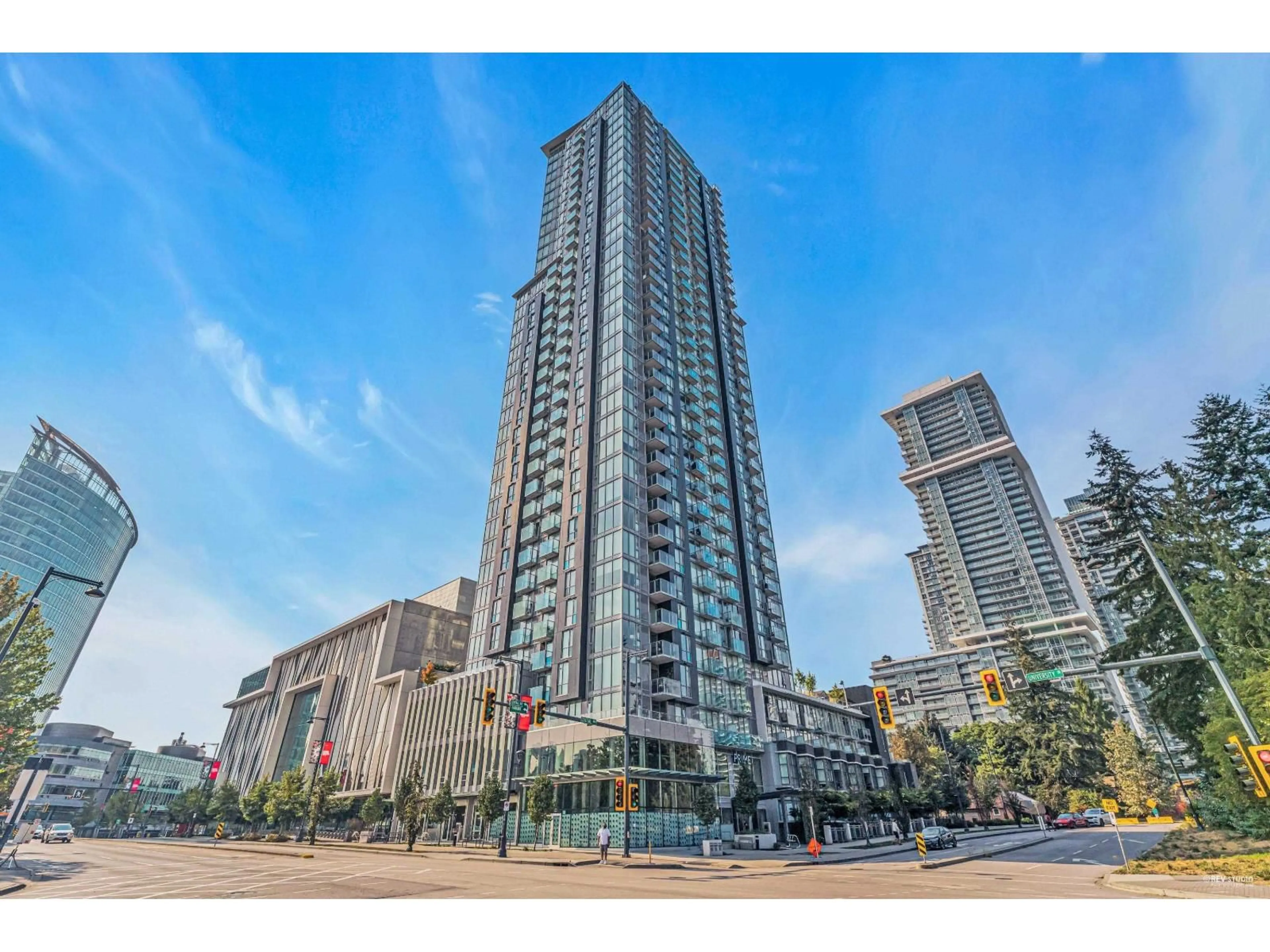 Unknown for 1208 - 13438 CENTRAL AVENUE, Surrey British Columbia V3T0N2