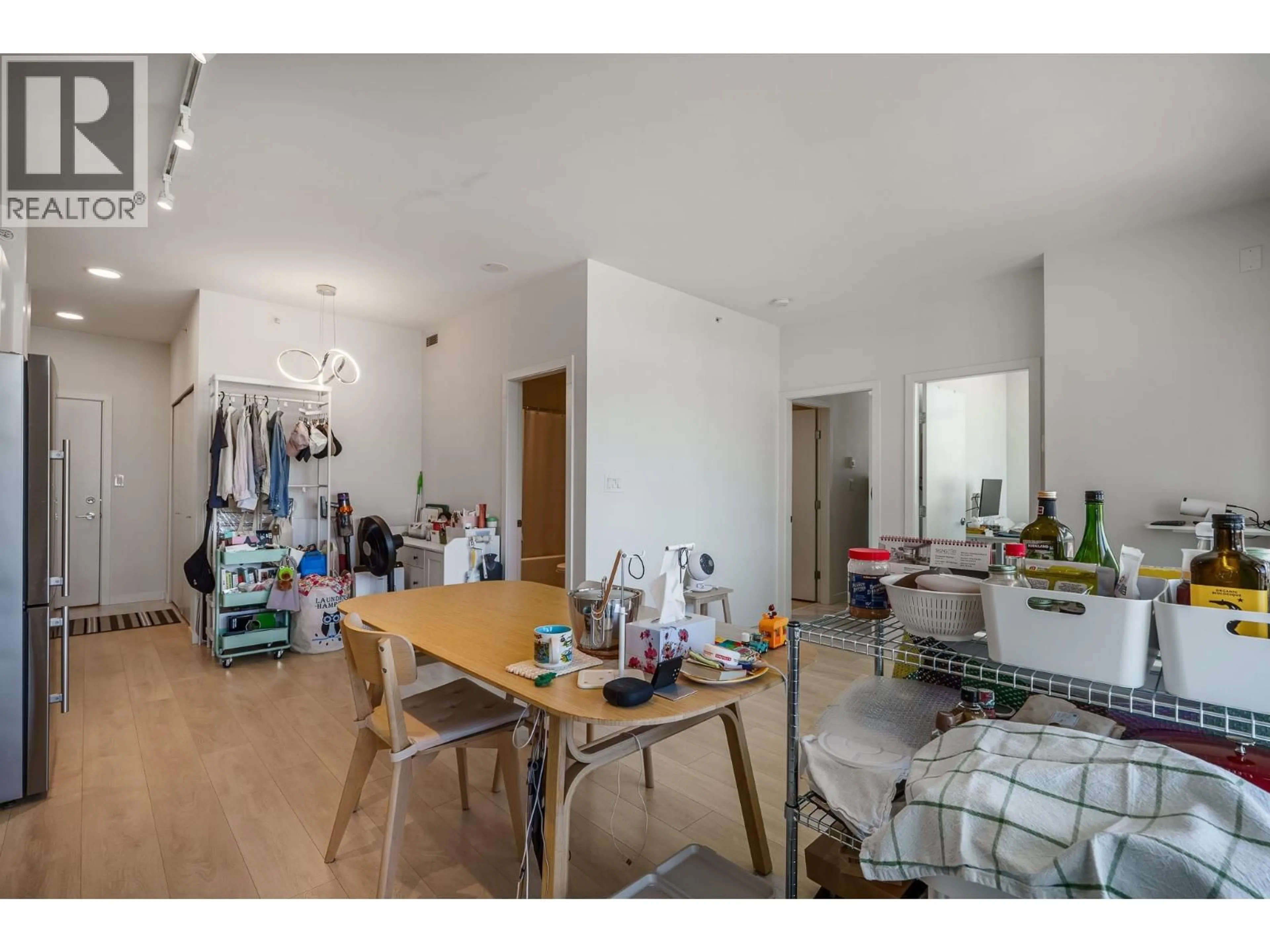A pic of a room for 1308 - 691 NORTH ROAD, Coquitlam British Columbia V3J0H9