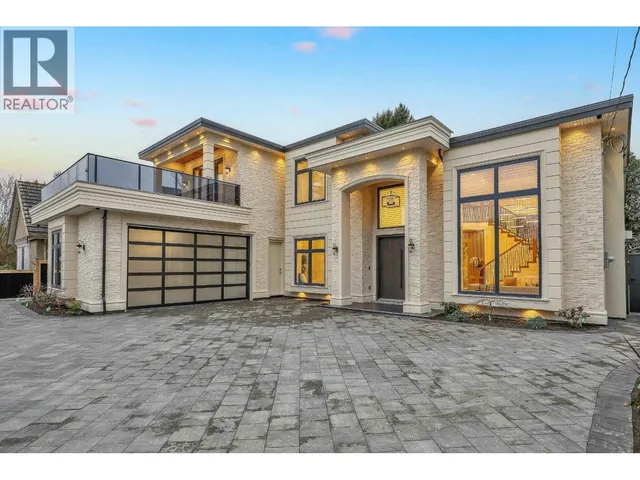 5891 RIVERDALE DRIVE, Richmond 2