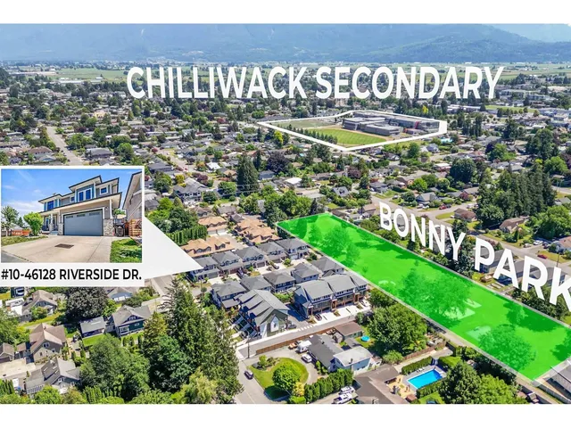 10 - 46128 RIVERSIDE DRIVE, Chilliwack 2