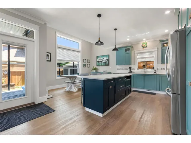 10 - 46128 RIVERSIDE DRIVE, Chilliwack 5