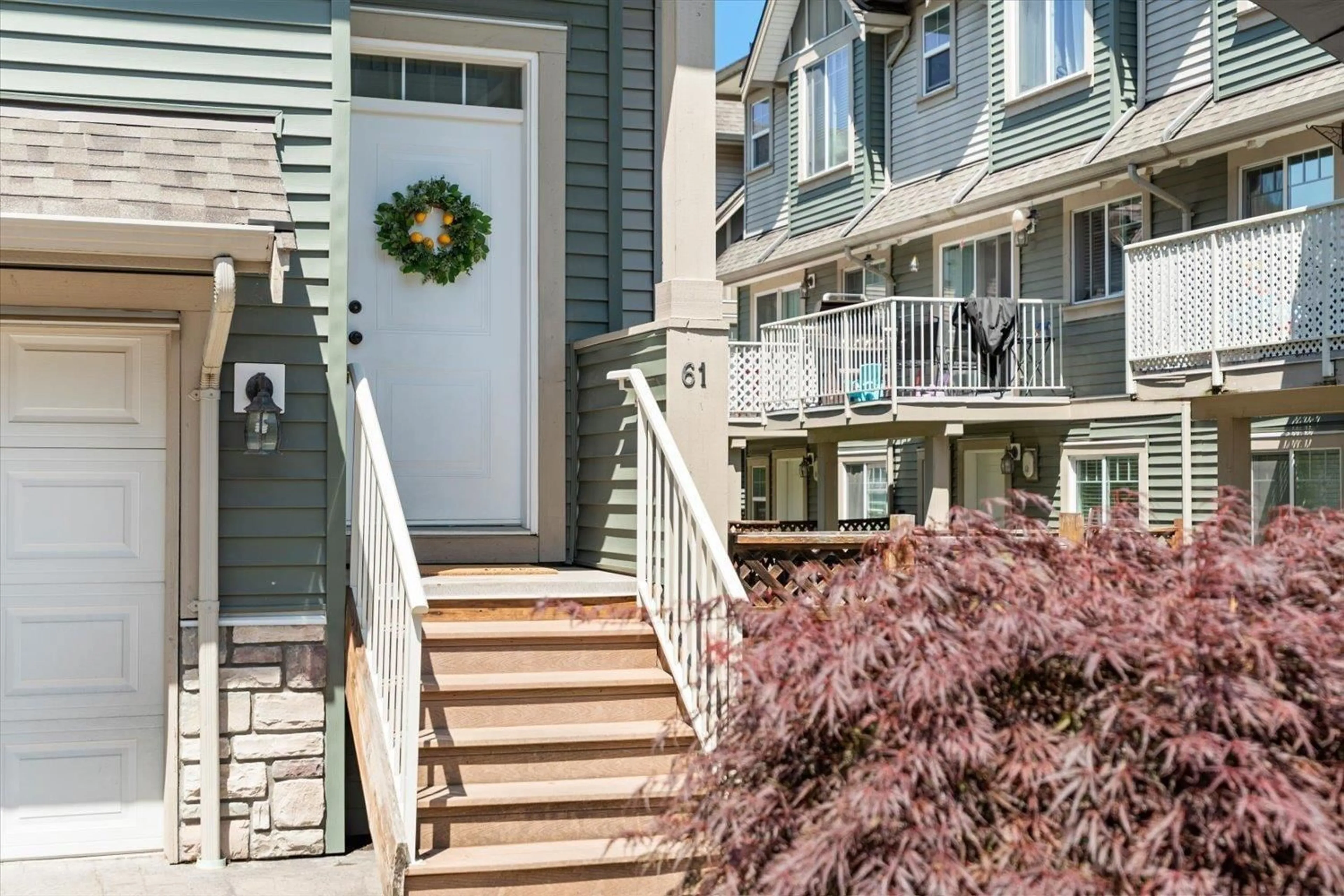 Unknown for 61 - 6498 SOUTHDOWNE PLACE, Chilliwack British Columbia V2R0K3