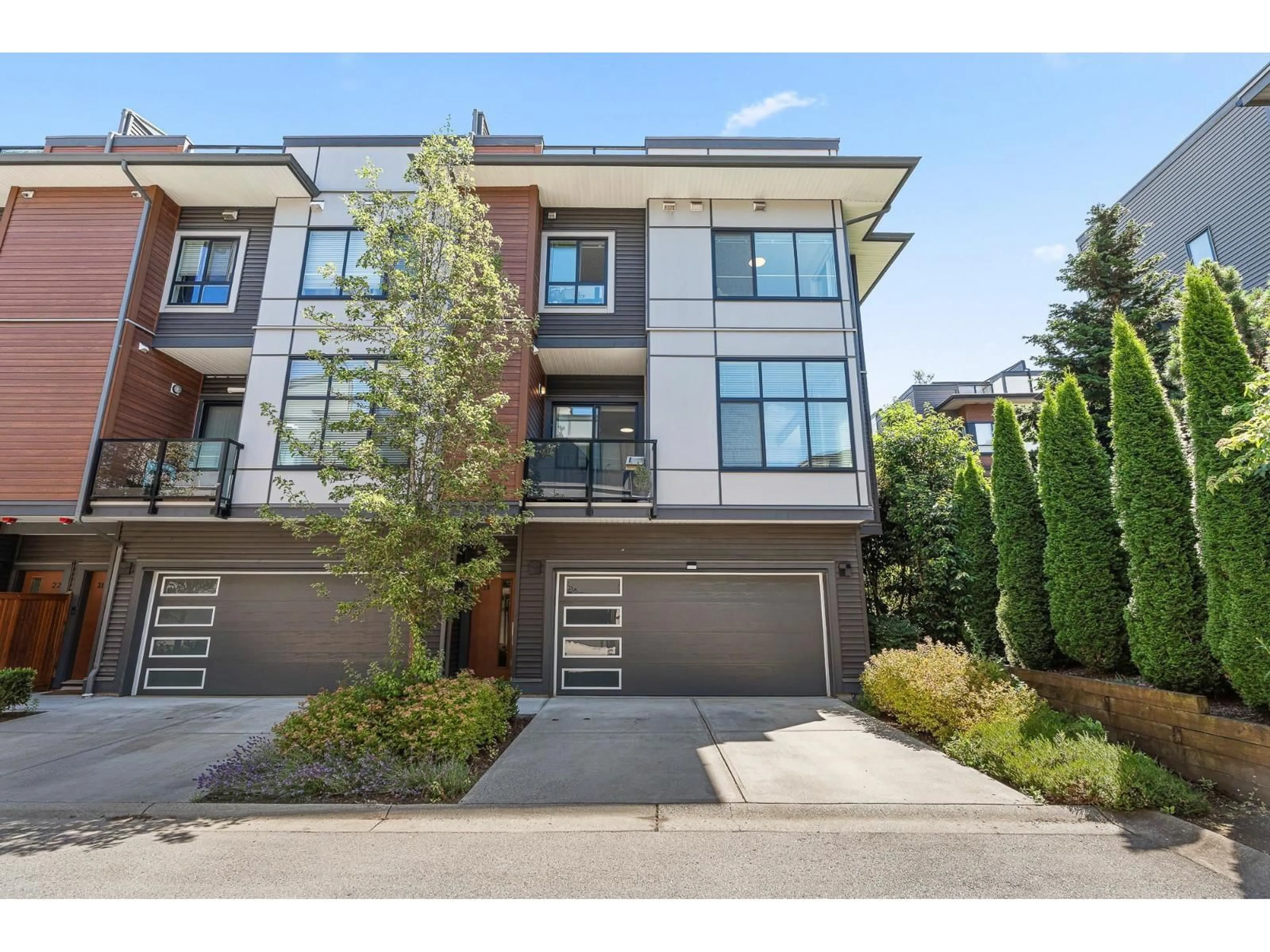 Unknown for 20 - 20852 78B AVENUE, Langley British Columbia V2Y0X6