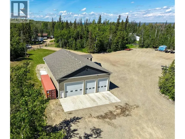 13573 BLUEBIRD ROAD, Fort St. John 2
