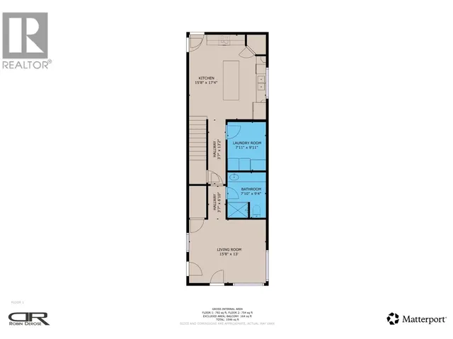13573 BLUEBIRD ROAD, Fort St. John 5