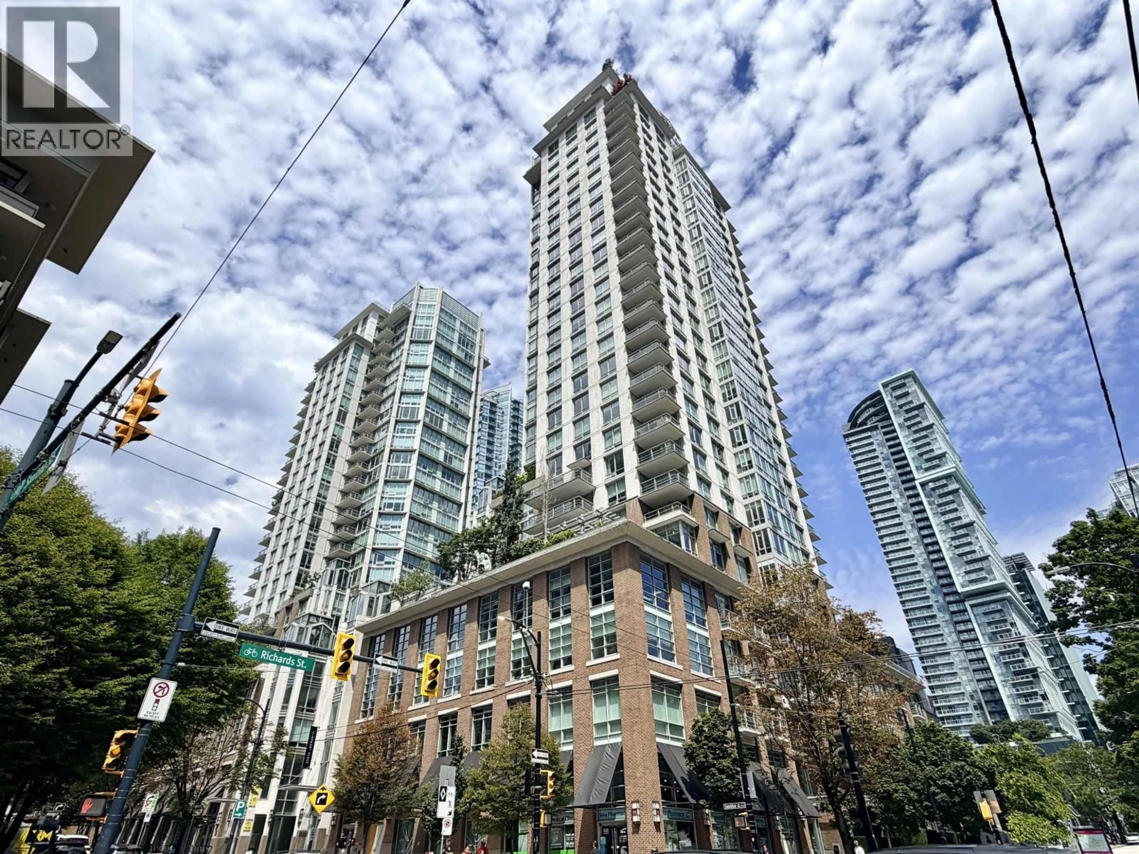Unknown for 2006 - 535 SMITHE STREET, Vancouver British Columbia V6B0H2
