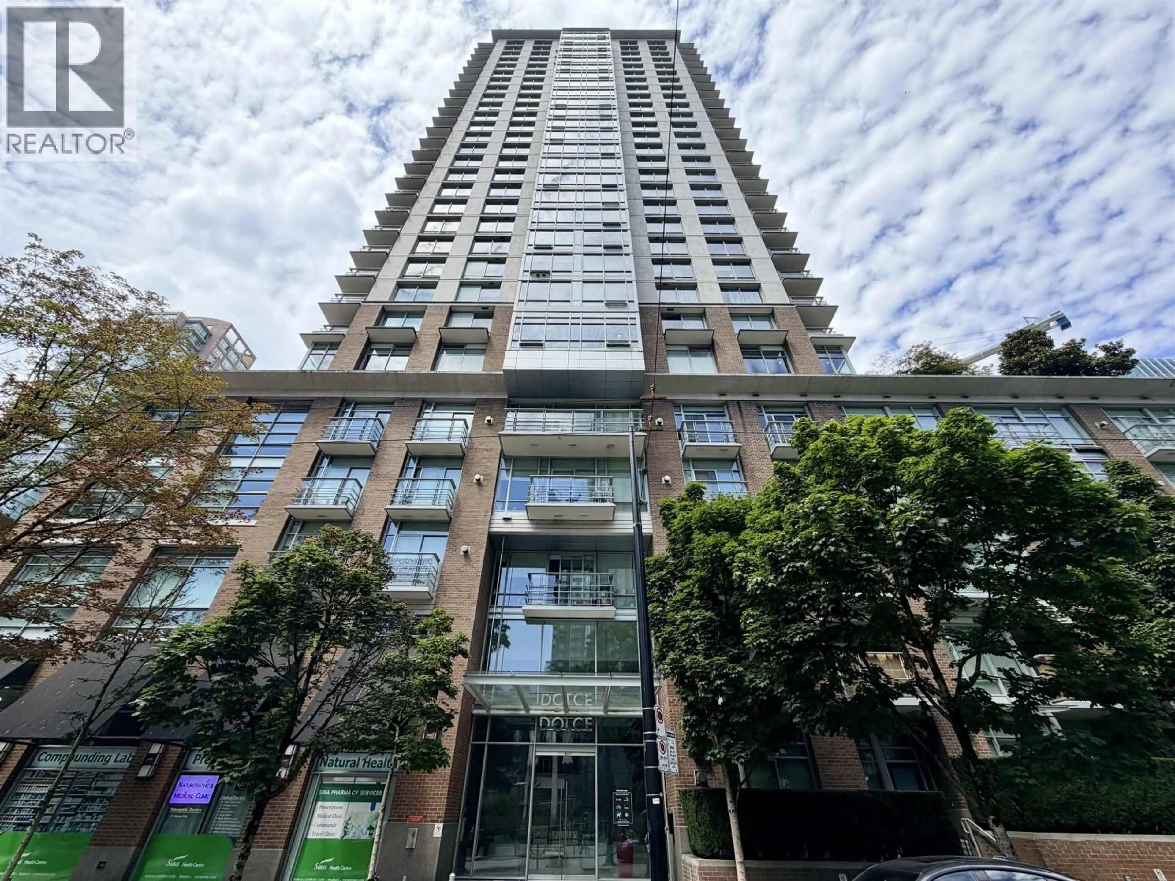 Unknown for 2006 - 535 SMITHE STREET, Vancouver British Columbia V6B0H2