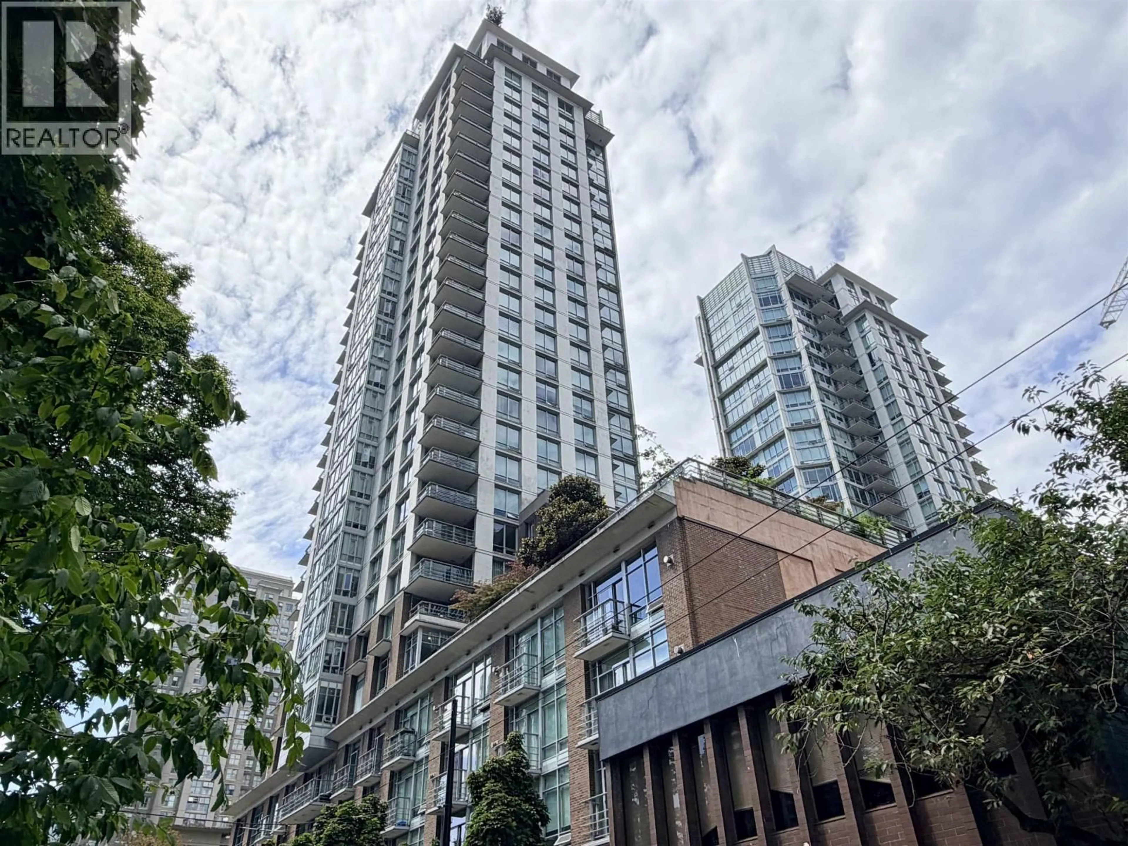 Unknown for 2006 - 535 SMITHE STREET, Vancouver British Columbia V6B0H2