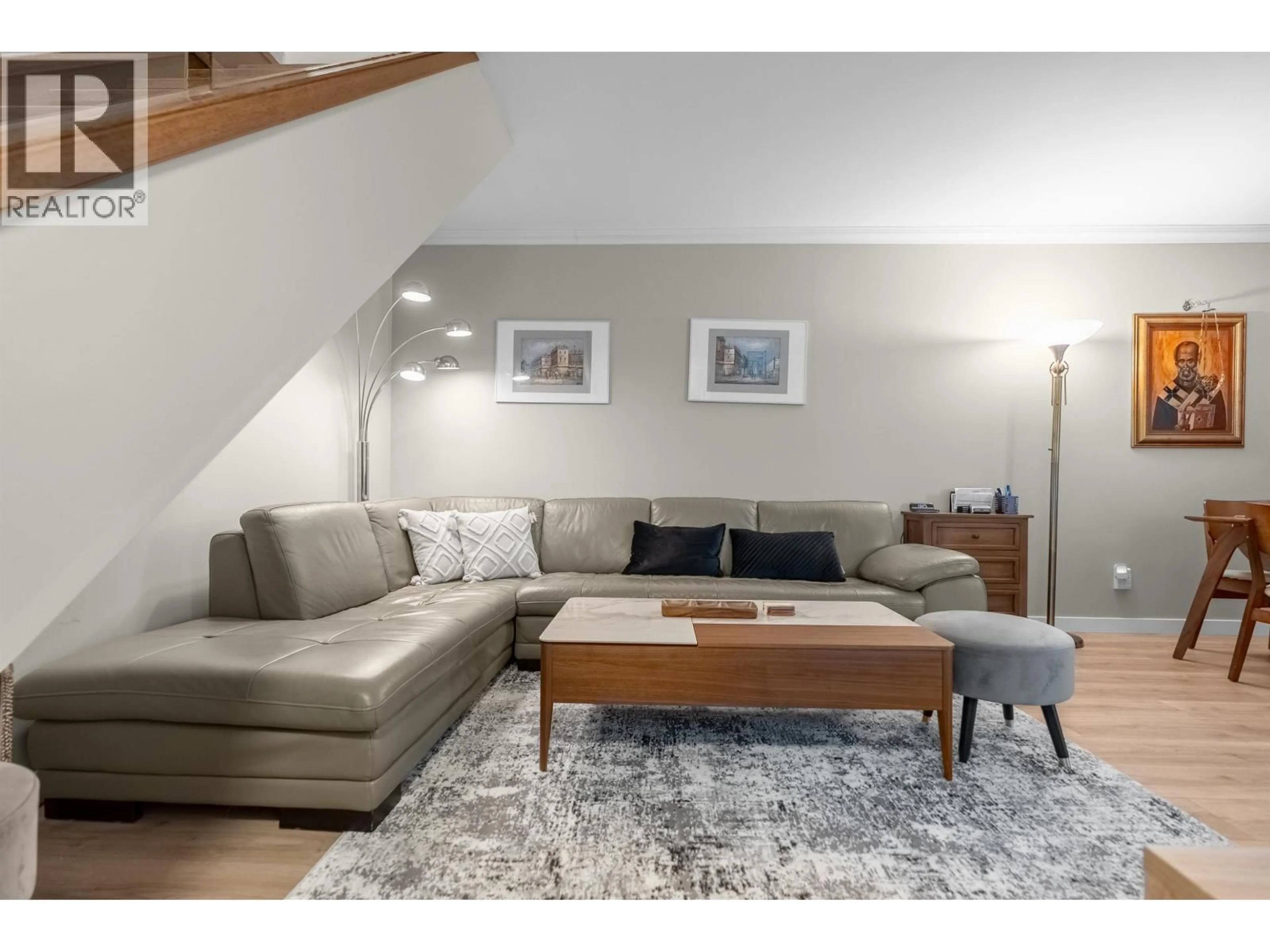 Living room with furniture, unknown for 3428 COPELAND AVENUE, Vancouver British Columbia V5S4B6