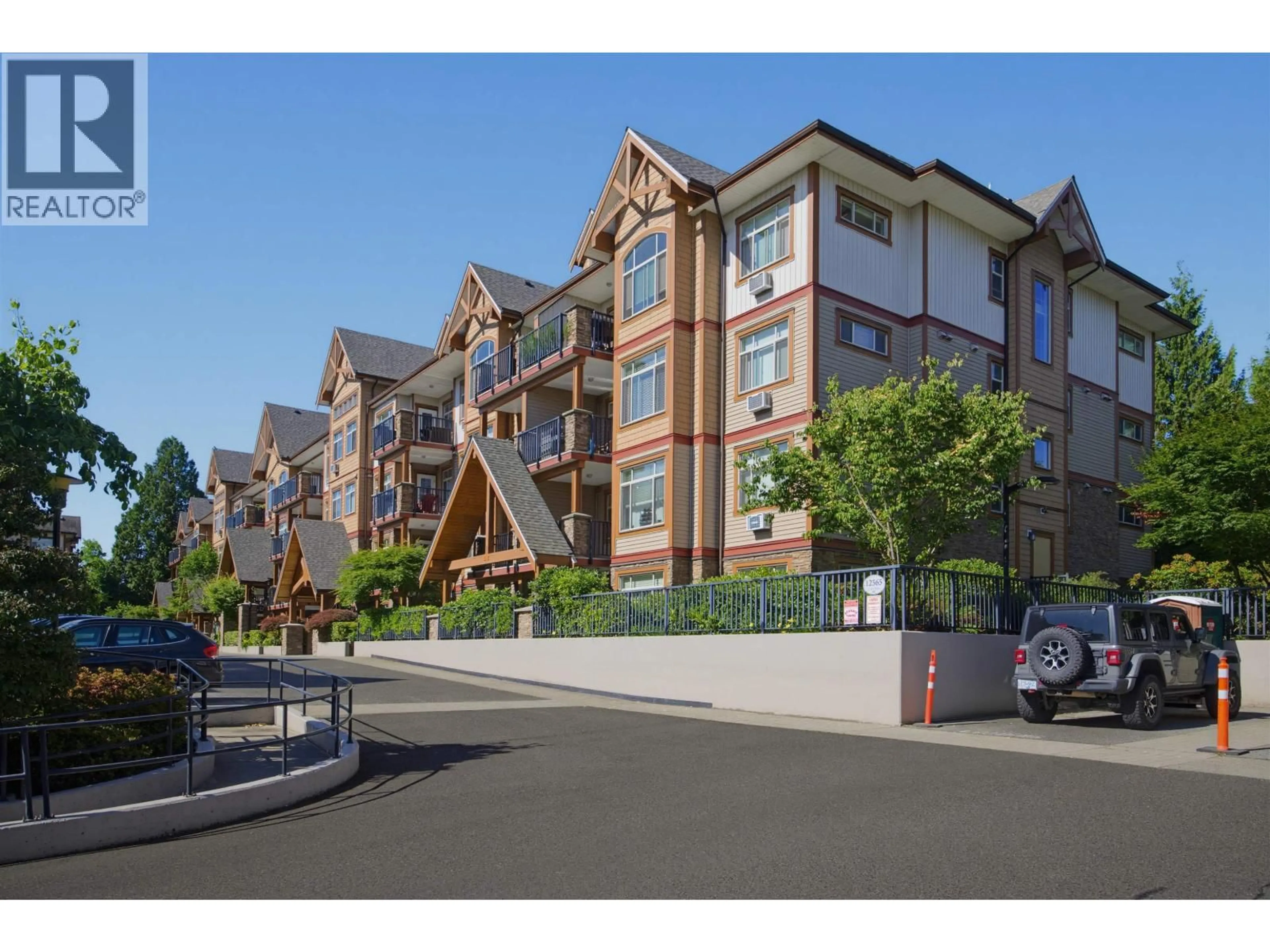 Unknown for 111 - 12565 190A STREET, Pitt Meadows British Columbia V3Y0E1