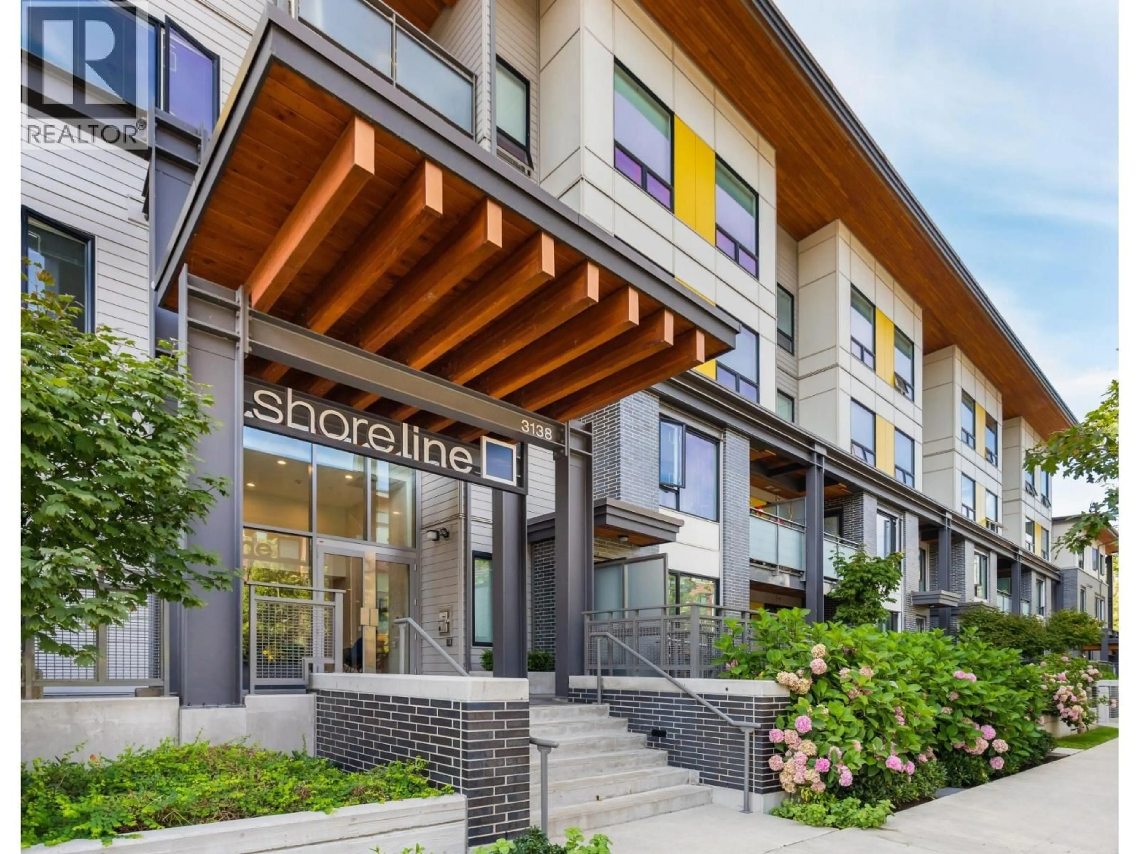 Unknown for 312 - 3138 RIVERWALK AVENUE, Vancouver British Columbia V5S0B6