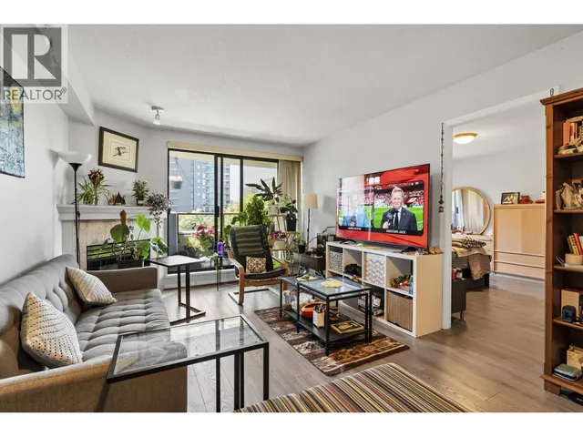602 - 6611 COONEY ROAD, Richmond 3