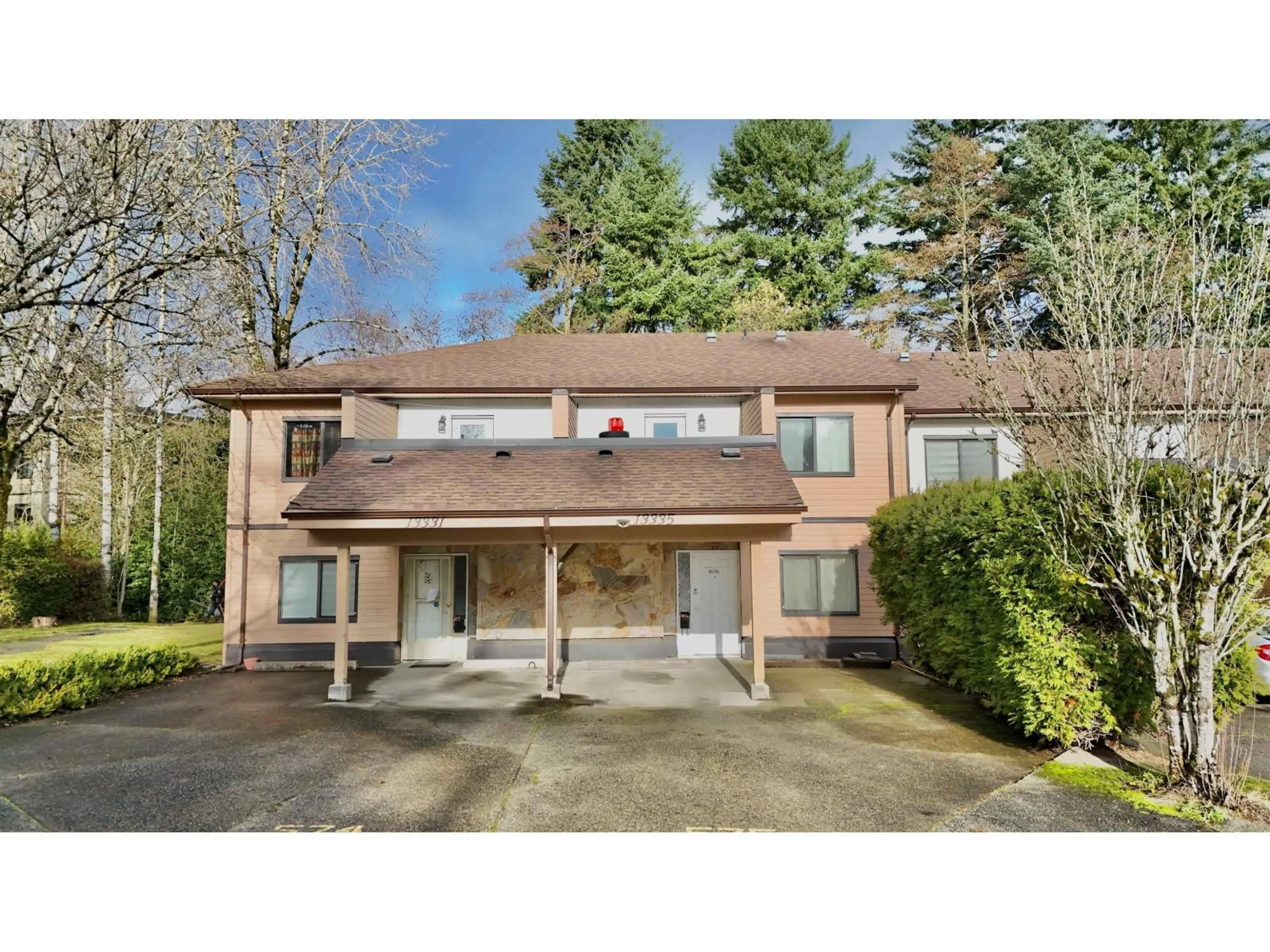 Unknown for 13335 70B AVENUE, Surrey British Columbia V3W7Z3
