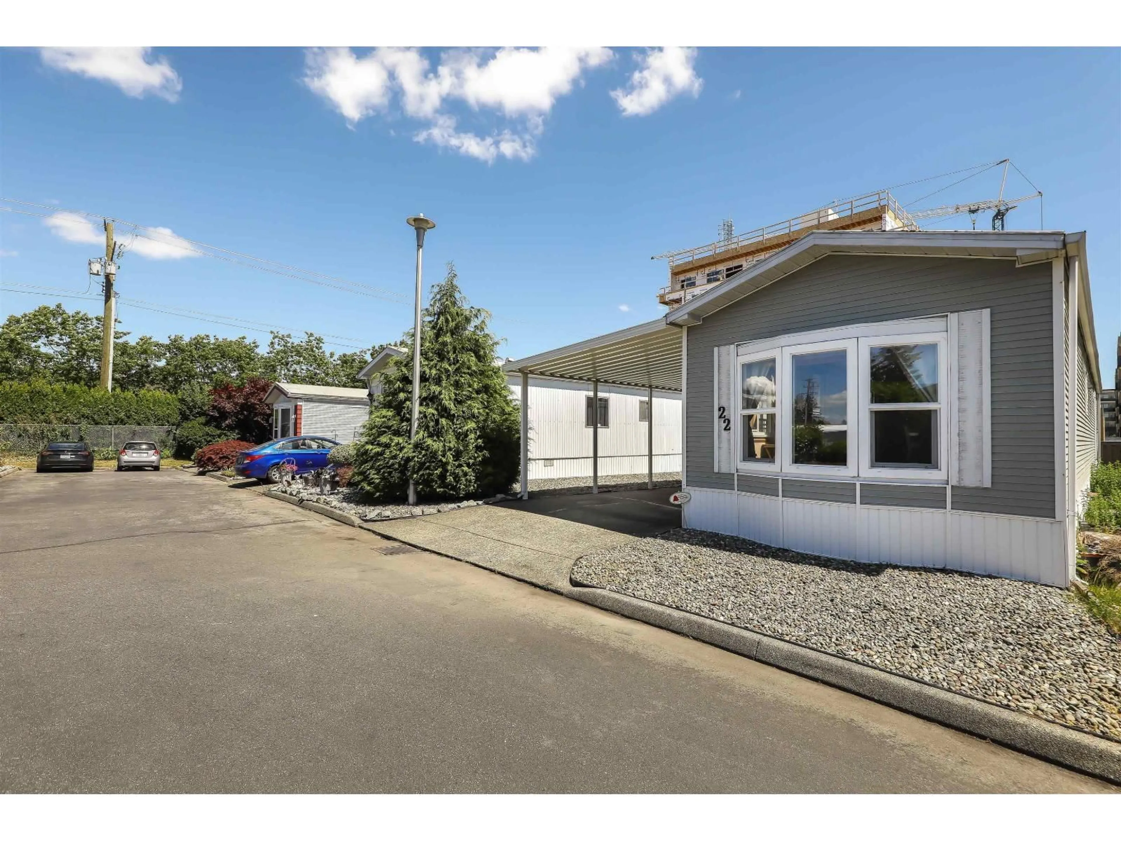 Unknown for 22 - 8670 156 STREET, Surrey British Columbia V3S3S1