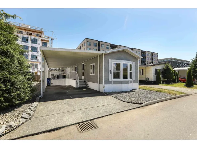 22 - 8670 156 STREET, Surrey 2