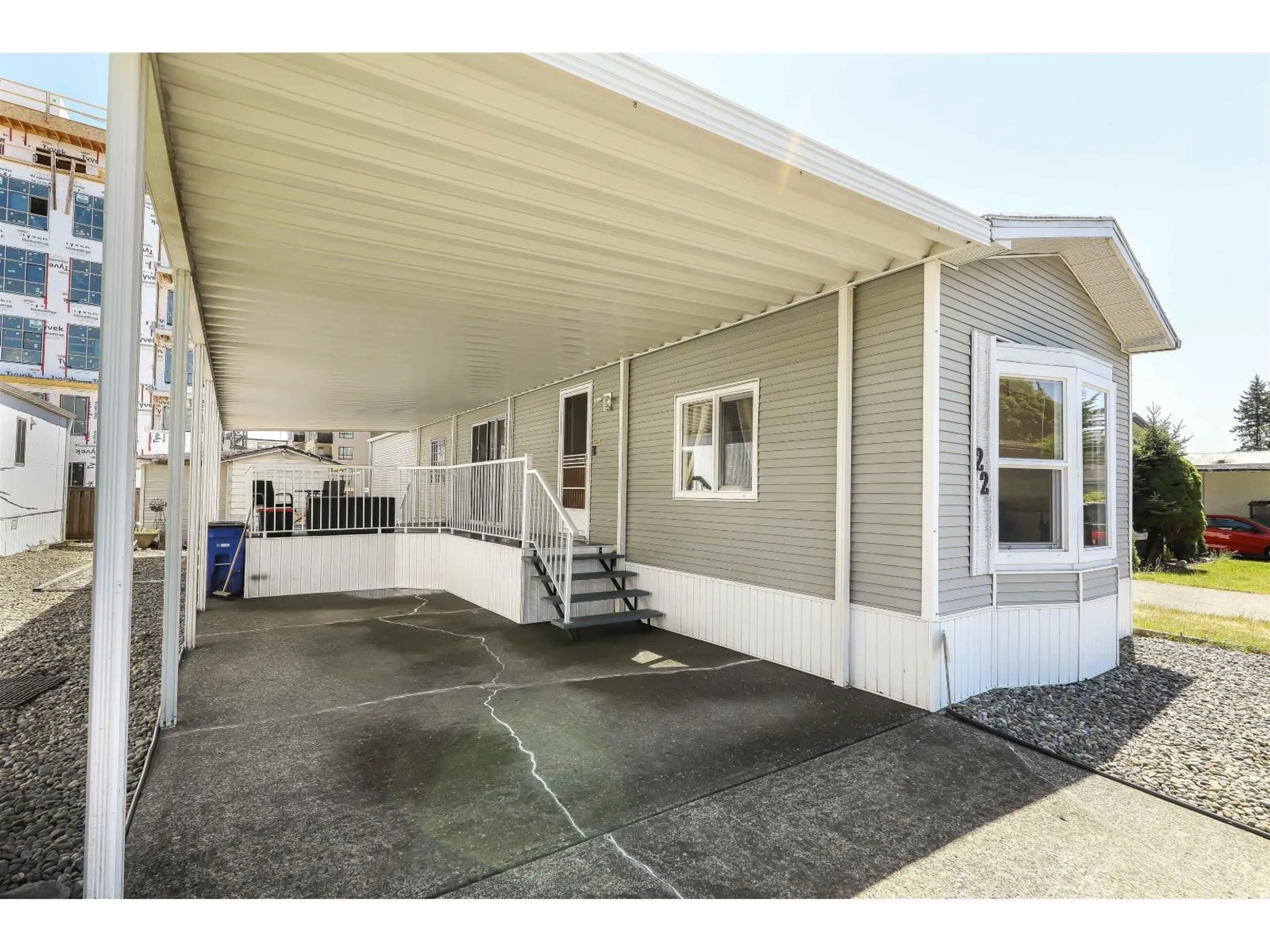 Unknown for 22 - 8670 156 STREET, Surrey British Columbia V3S3S1