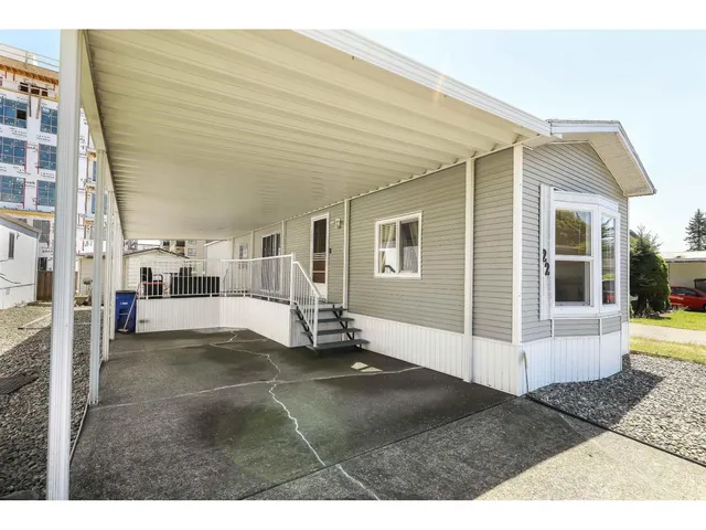 22 - 8670 156 STREET, Surrey 4