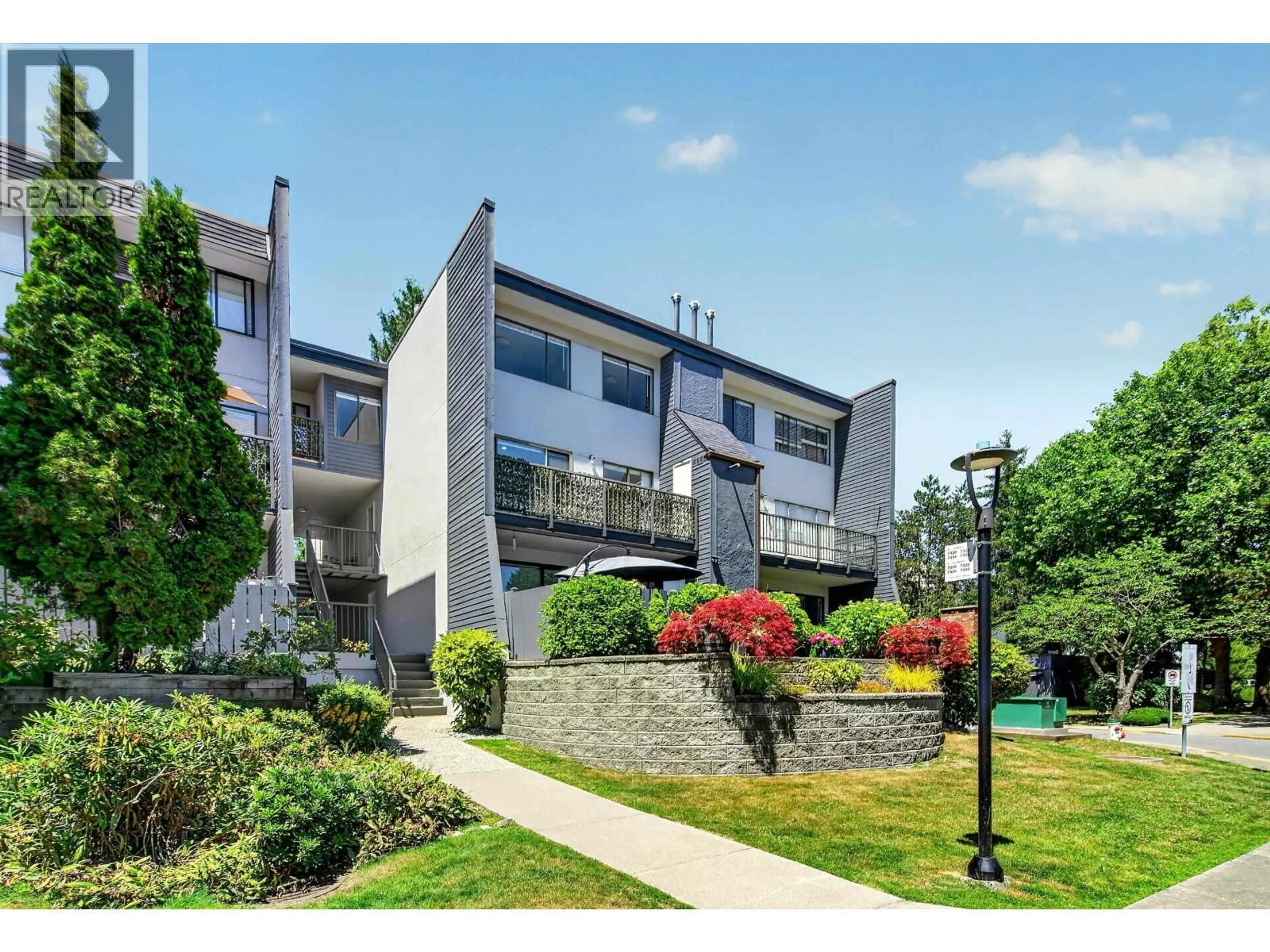 Unknown for 7330 CORONADO DRIVE, Burnaby British Columbia V5A1R1