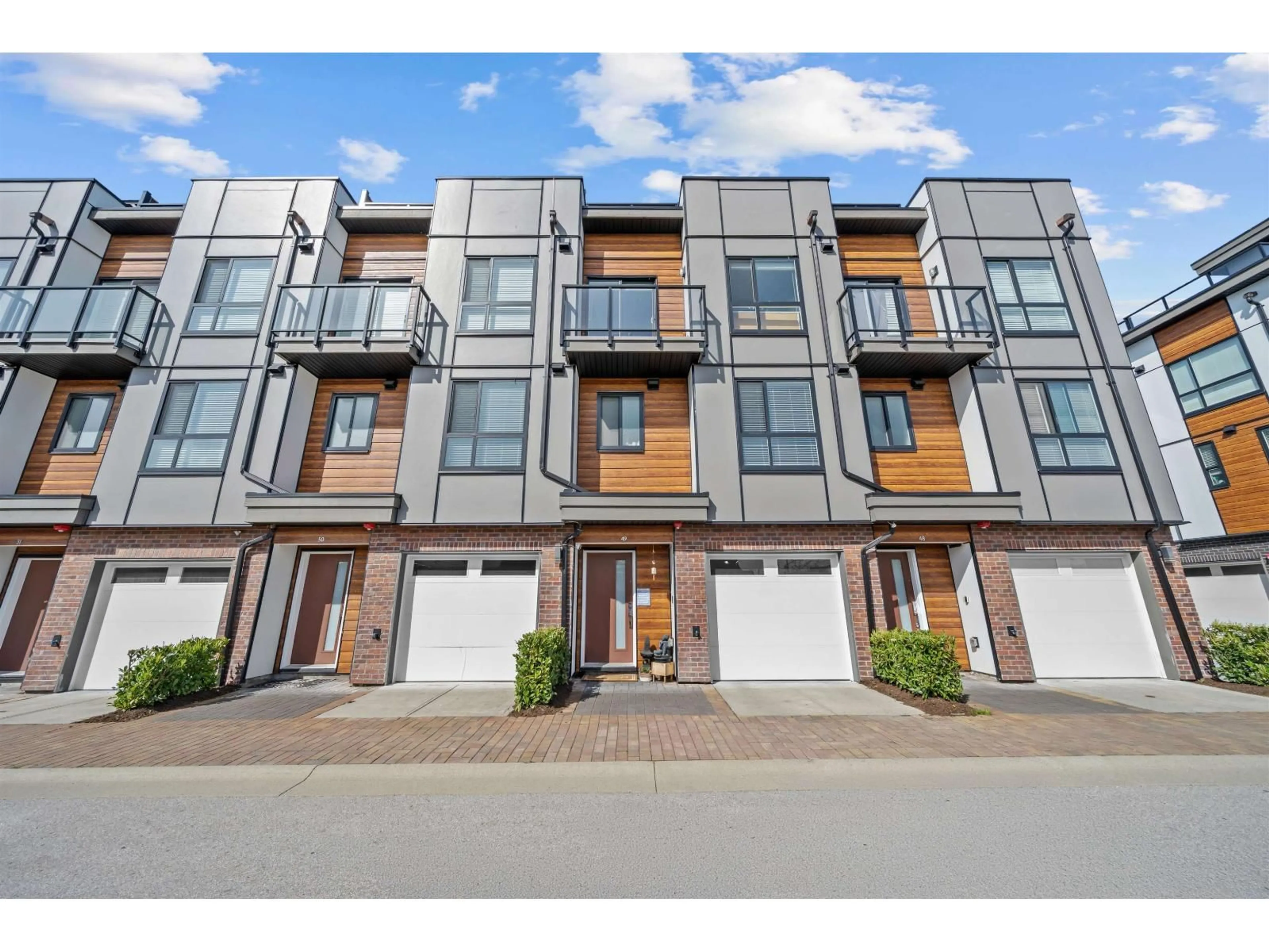 Unknown for 49 - 19760 55 AVENUE, Langley British Columbia V3A0L1
