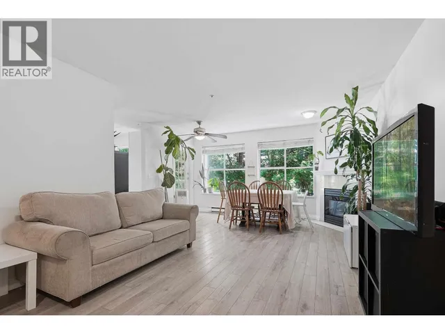 209 - 4758 53 STREET, Delta 2
