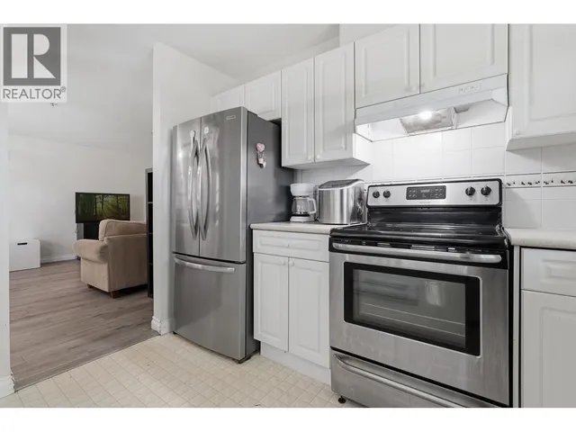 209 - 4758 53 STREET, Delta 5