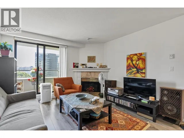 910 - 6611 COONEY ROAD, Richmond 5