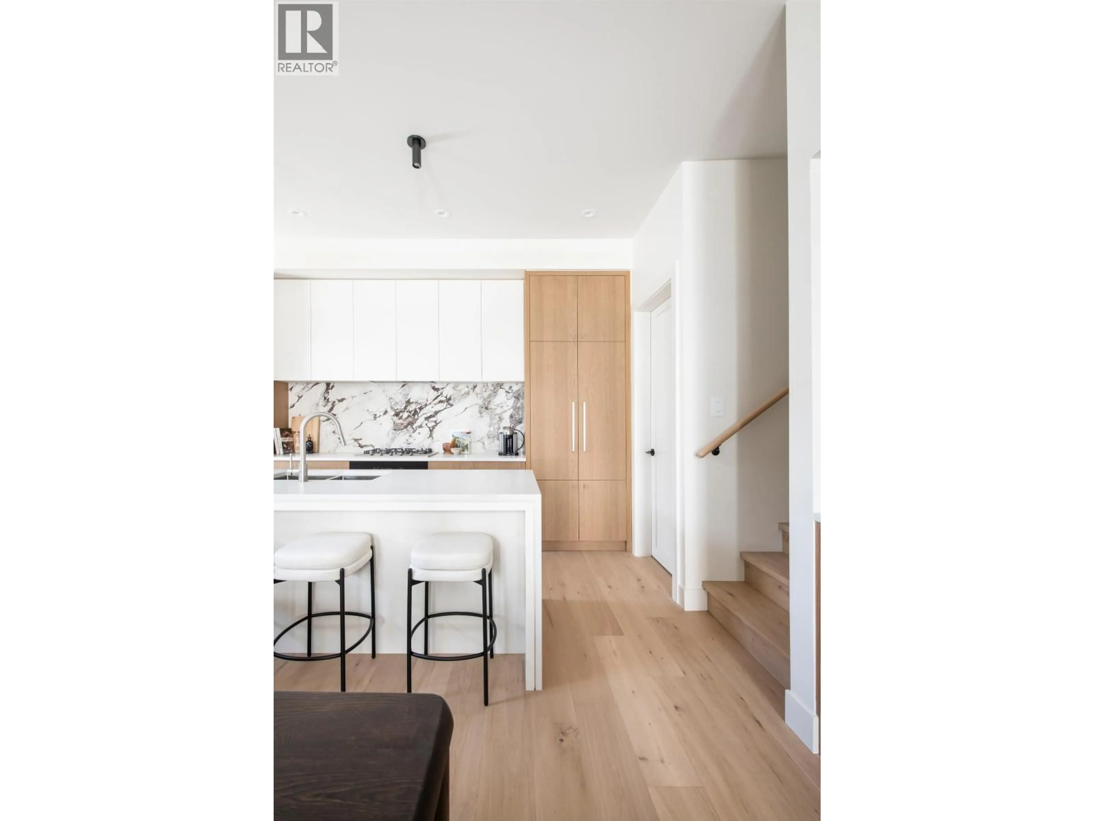 Open concept kitchen, unknown for 2 - 2115 W 18TH AVENUE, Vancouver British Columbia V6L1A3