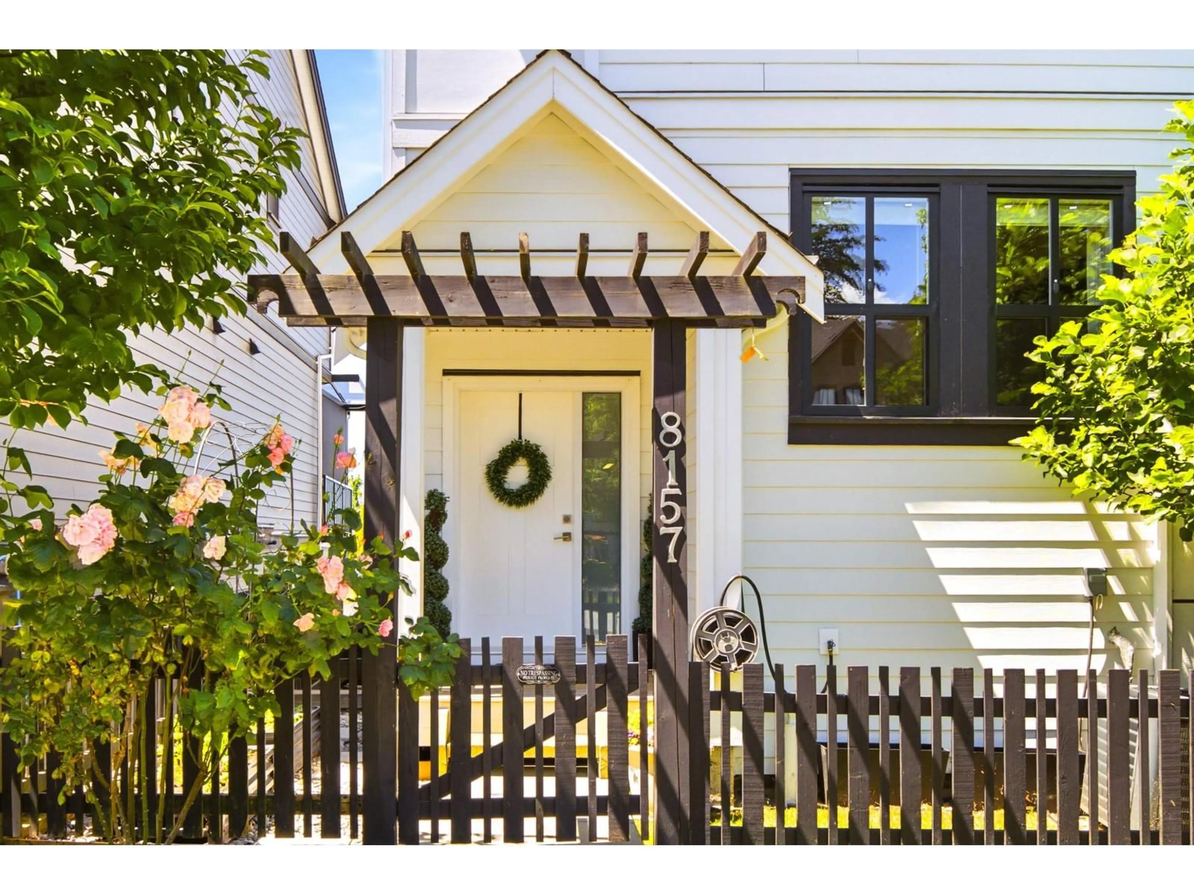 Unknown for 8157 202 STREET, Langley British Columbia V2Y3K2