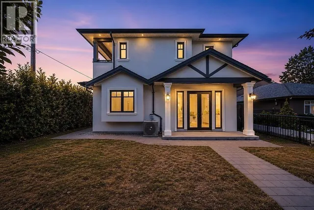 6669 GEORGIA STREET, Burnaby 2