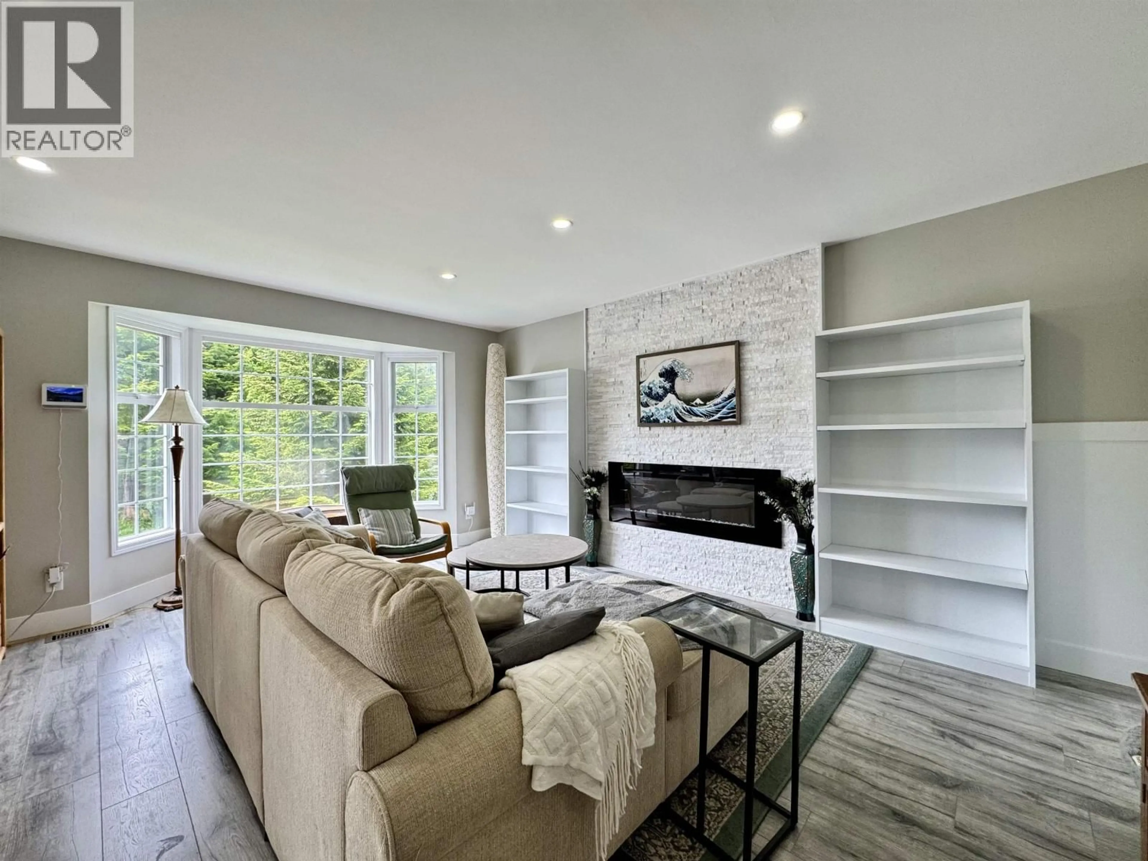 Living room with furniture, unknown for 250 HERON ROAD, Prince Rupert British Columbia V8J4G6