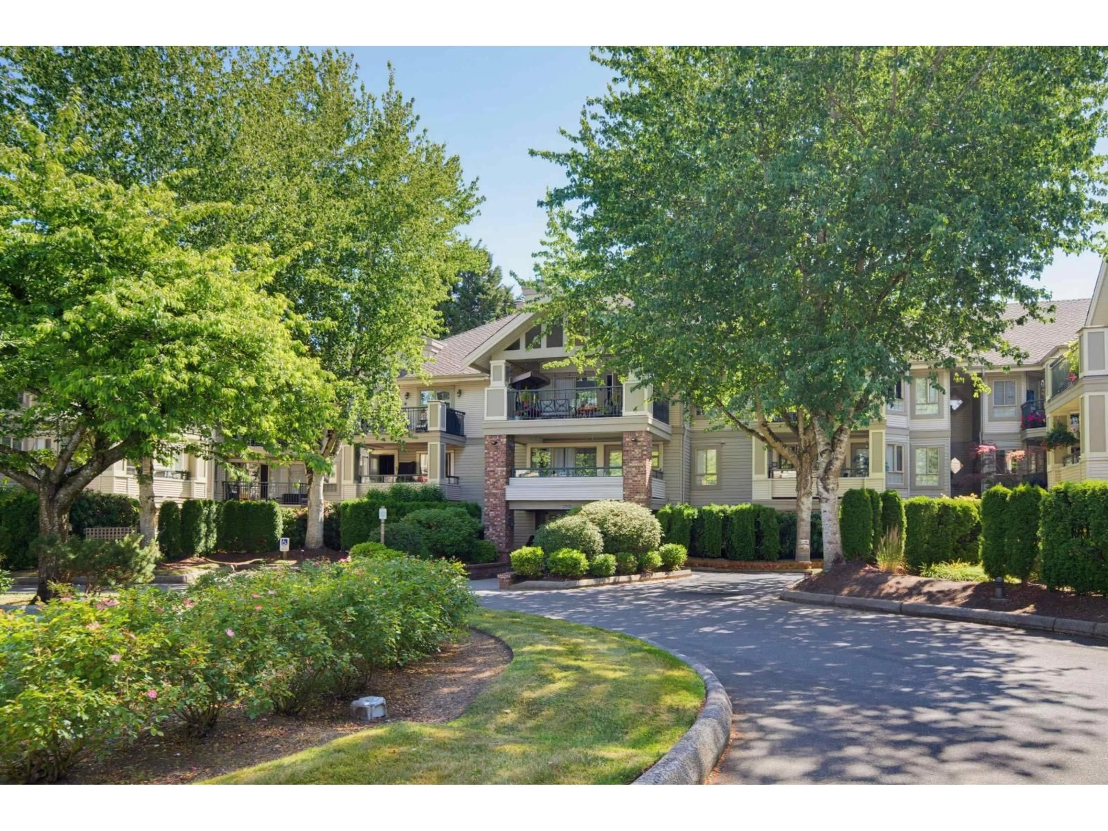 Unknown for 313 - 22025 48 AVENUE, Langley British Columbia V3A8L2