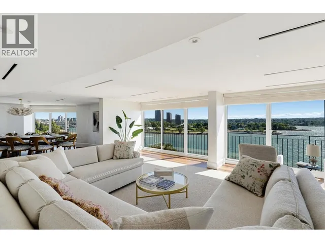 1301 - 1575 BEACH AVENUE, Vancouver 2