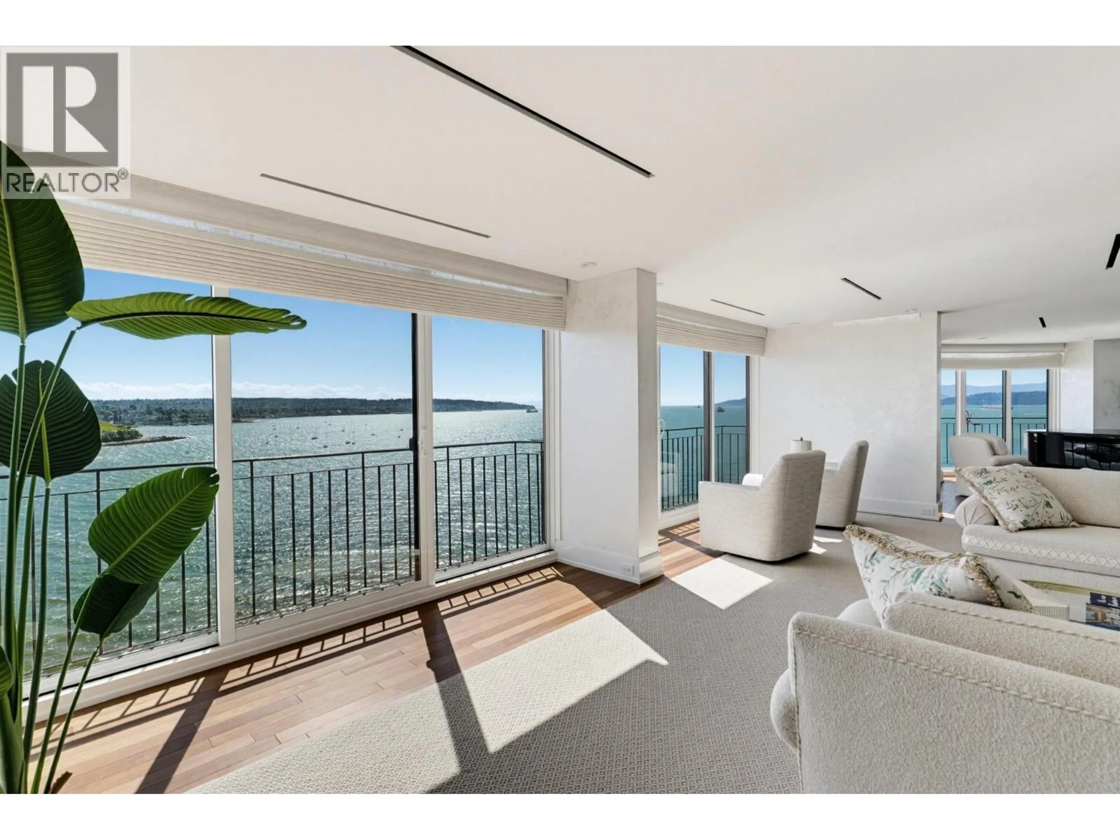 Unknown for 1301 - 1575 BEACH AVENUE, Vancouver British Columbia V6G1Y5