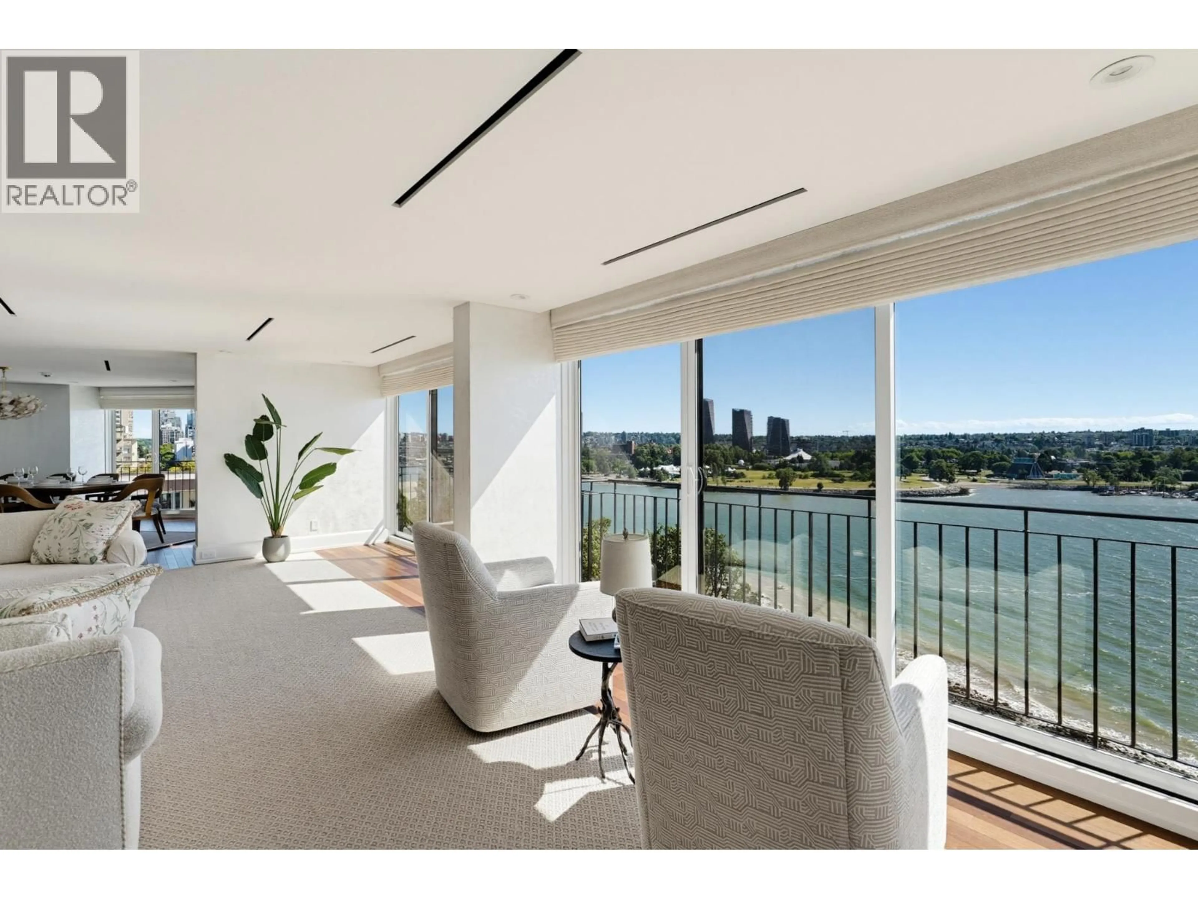 Unknown for 1301 - 1575 BEACH AVENUE, Vancouver British Columbia V6G1Y5