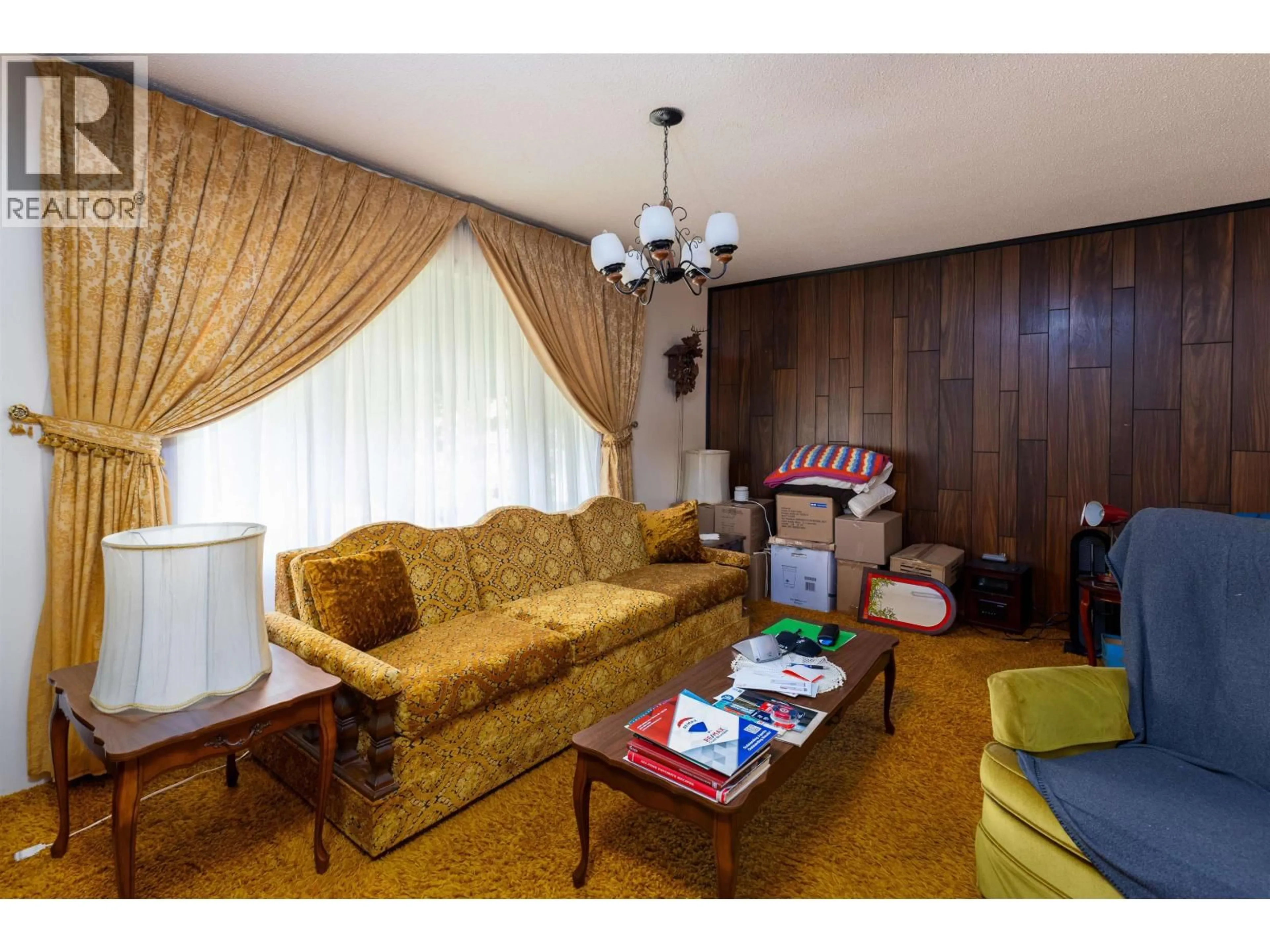 Living room with furniture, unknown for 2406 APPLE STREET, Terrace British Columbia V8G4J3