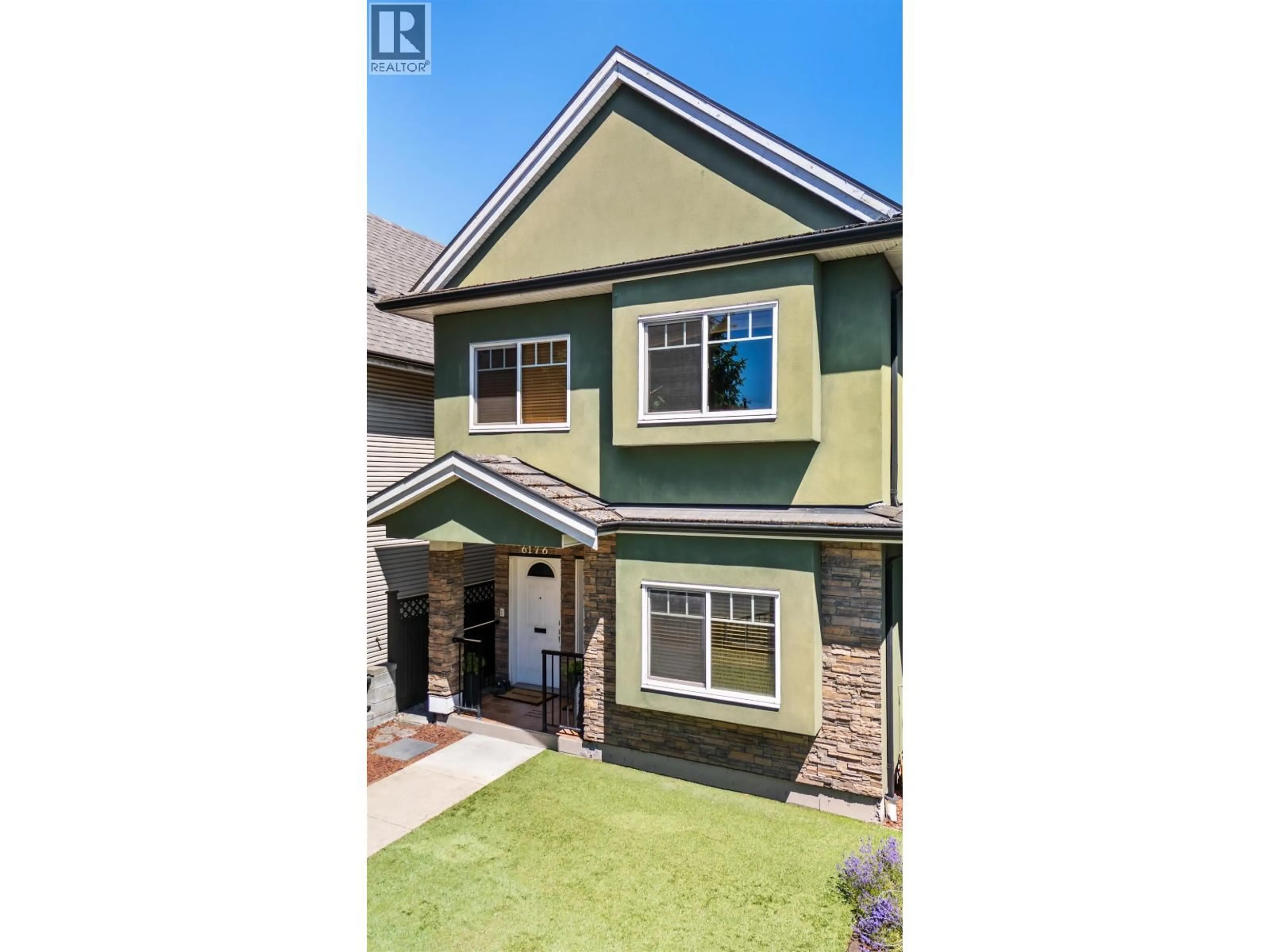 Unknown for 6176 MAIN STREET, Vancouver British Columbia V5W2T7
