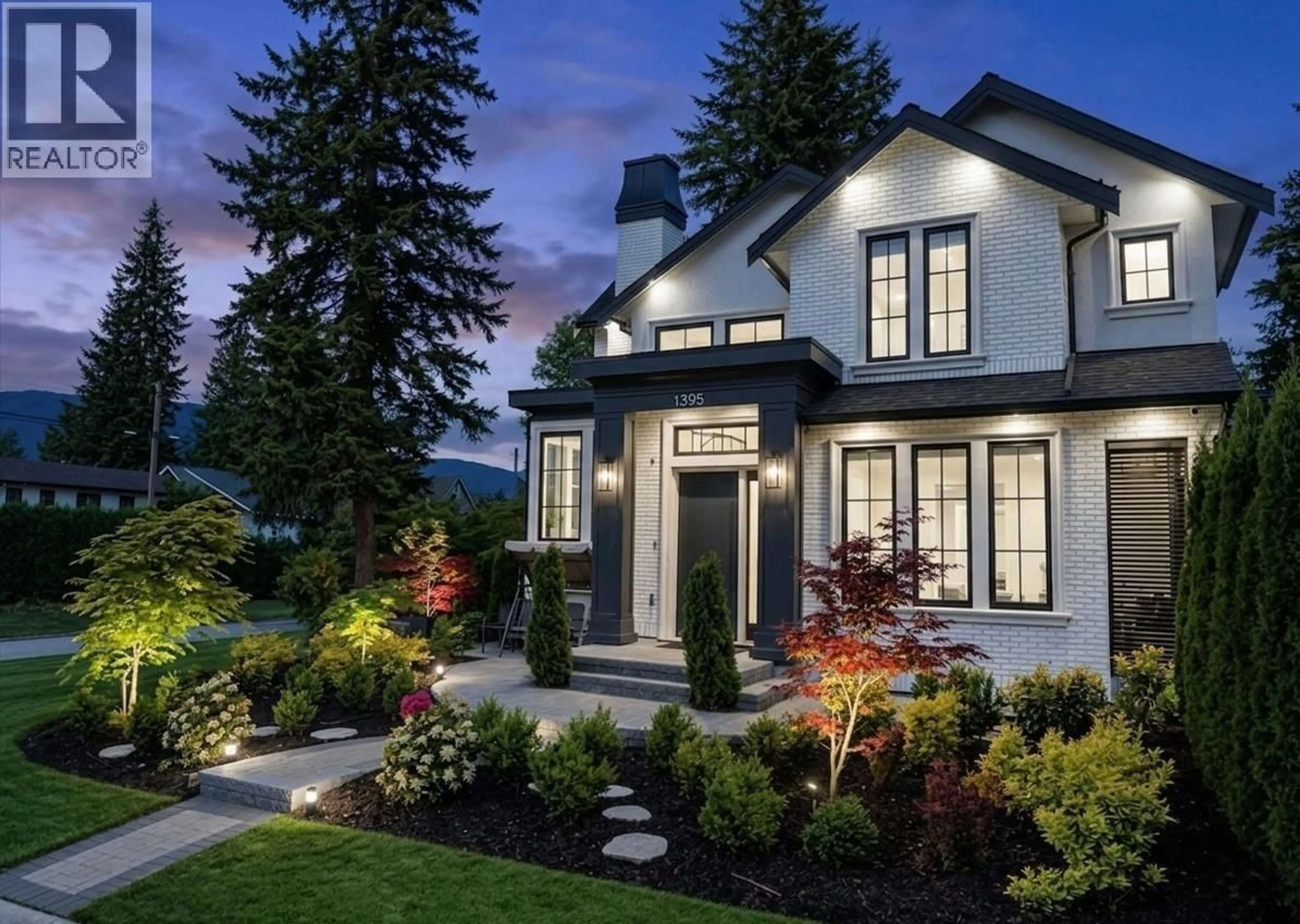 Unknown for 1395 21ST STREET, North Vancouver British Columbia V7P2E1