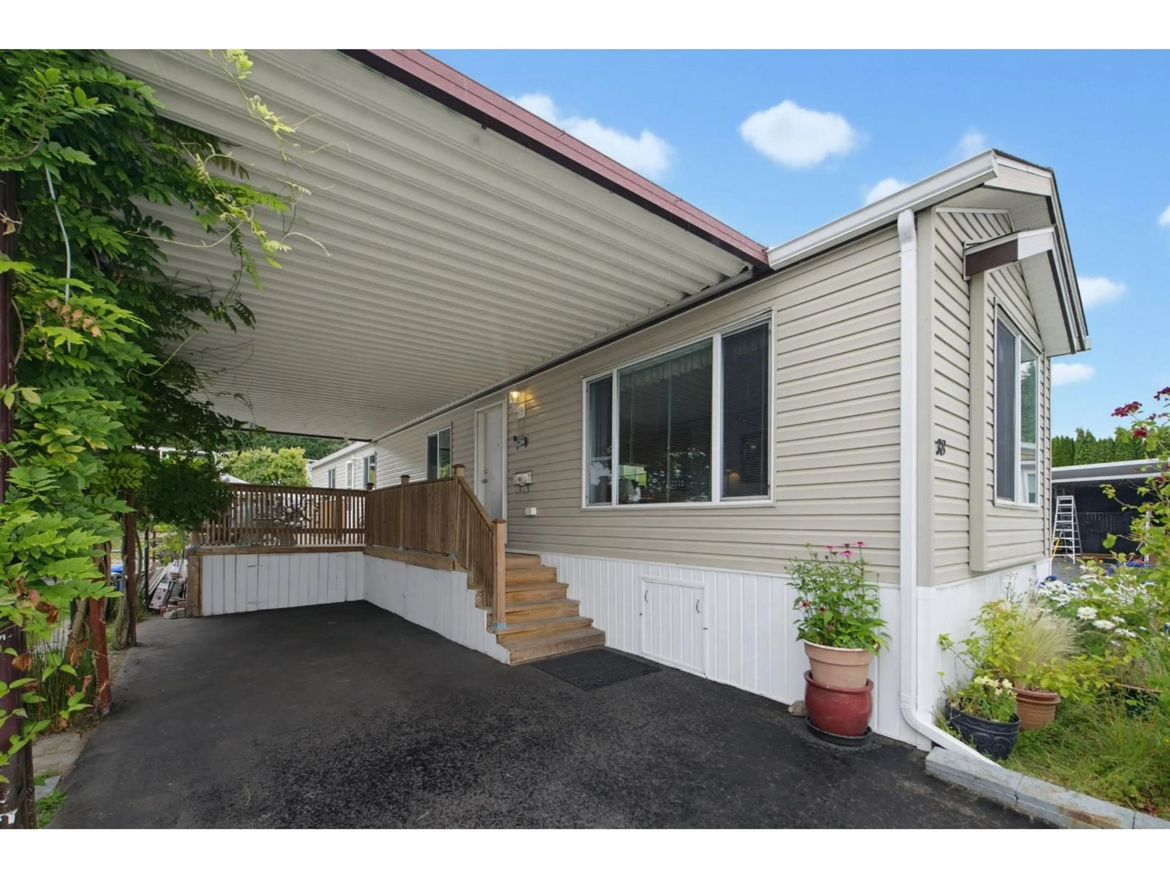 Unknown for 38 - 15875 20 AVENUE, Surrey British Columbia V4A2B1