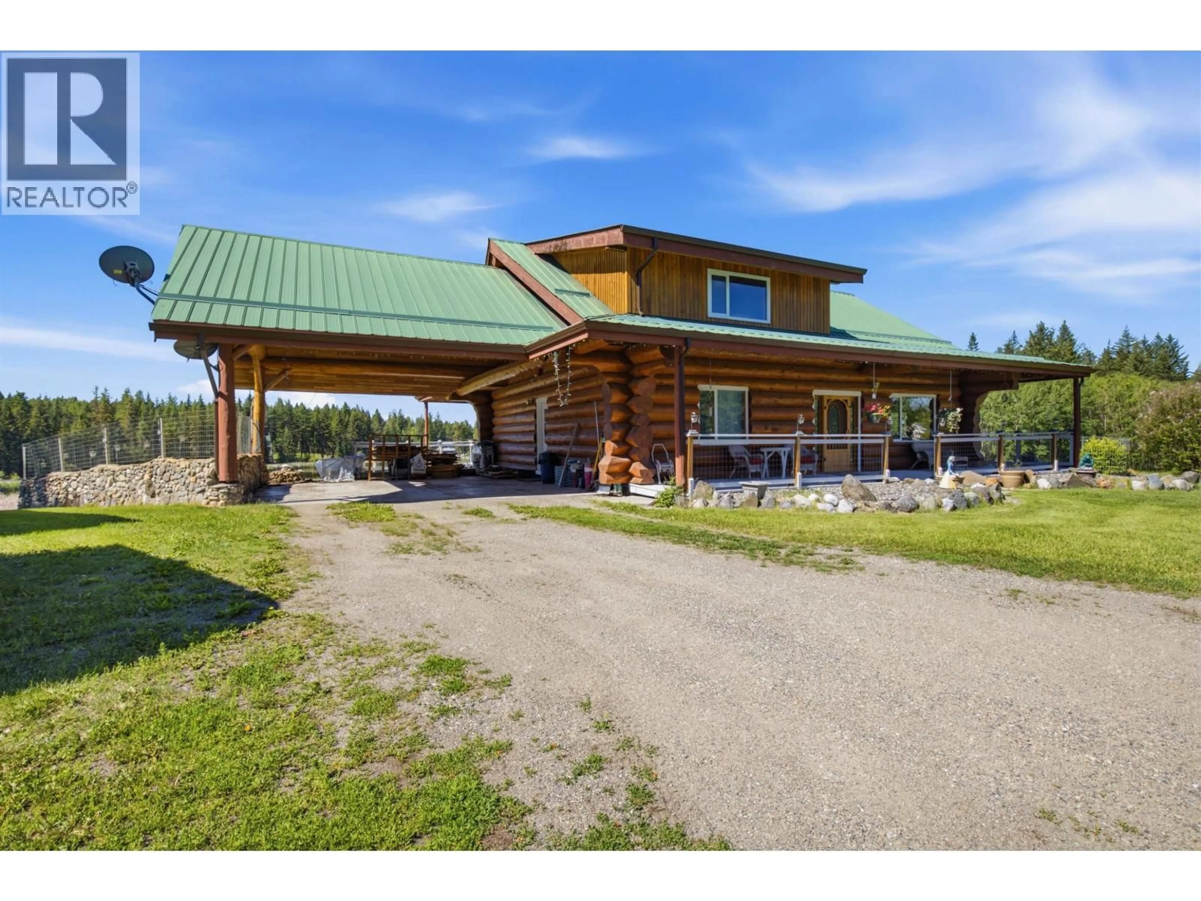 Unknown for 248 BORLAND DRIVE, Williams Lake British Columbia V0K2G0