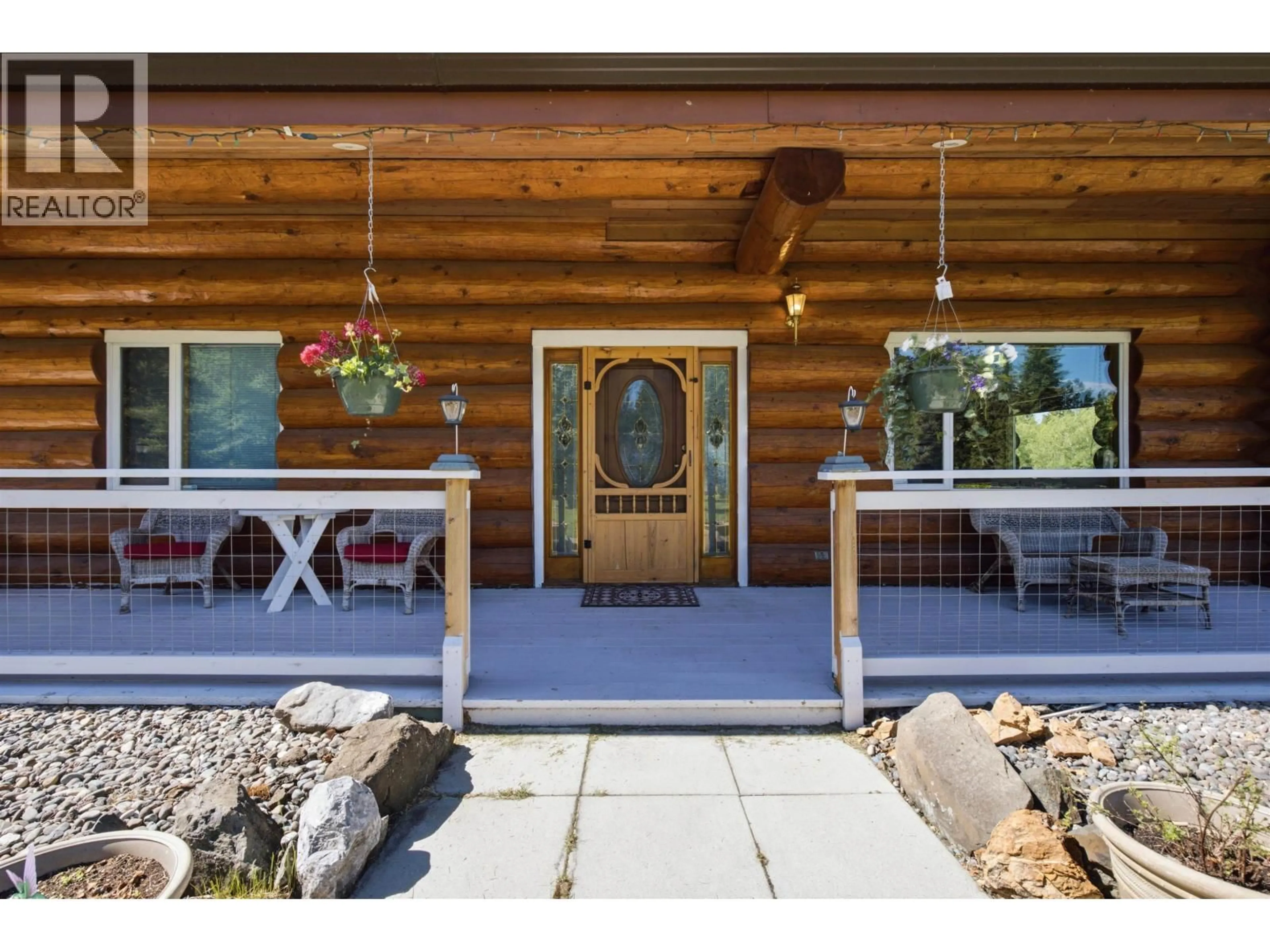Unknown for 248 BORLAND DRIVE, Williams Lake British Columbia V0K2G0