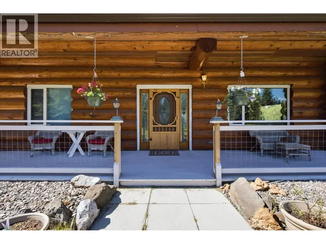 248 BORLAND DRIVE, Williams Lake 3